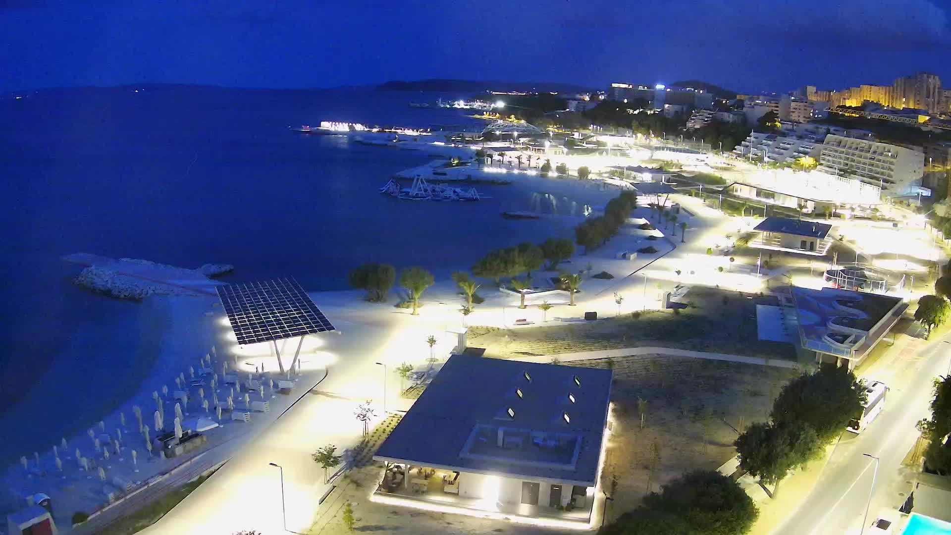 Split – Znjanski Plateau Renovation