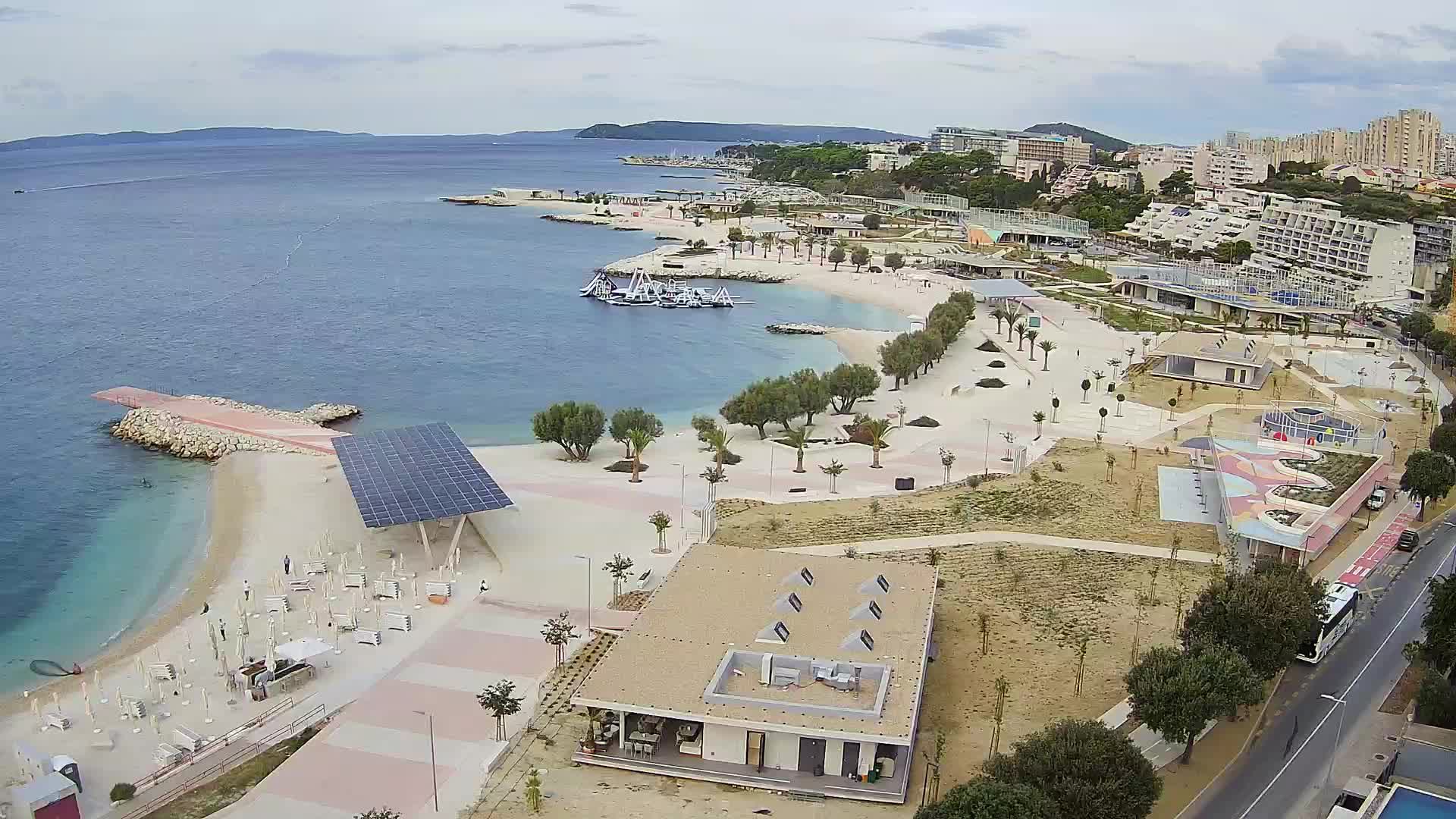Split – Lungomare Znjanski