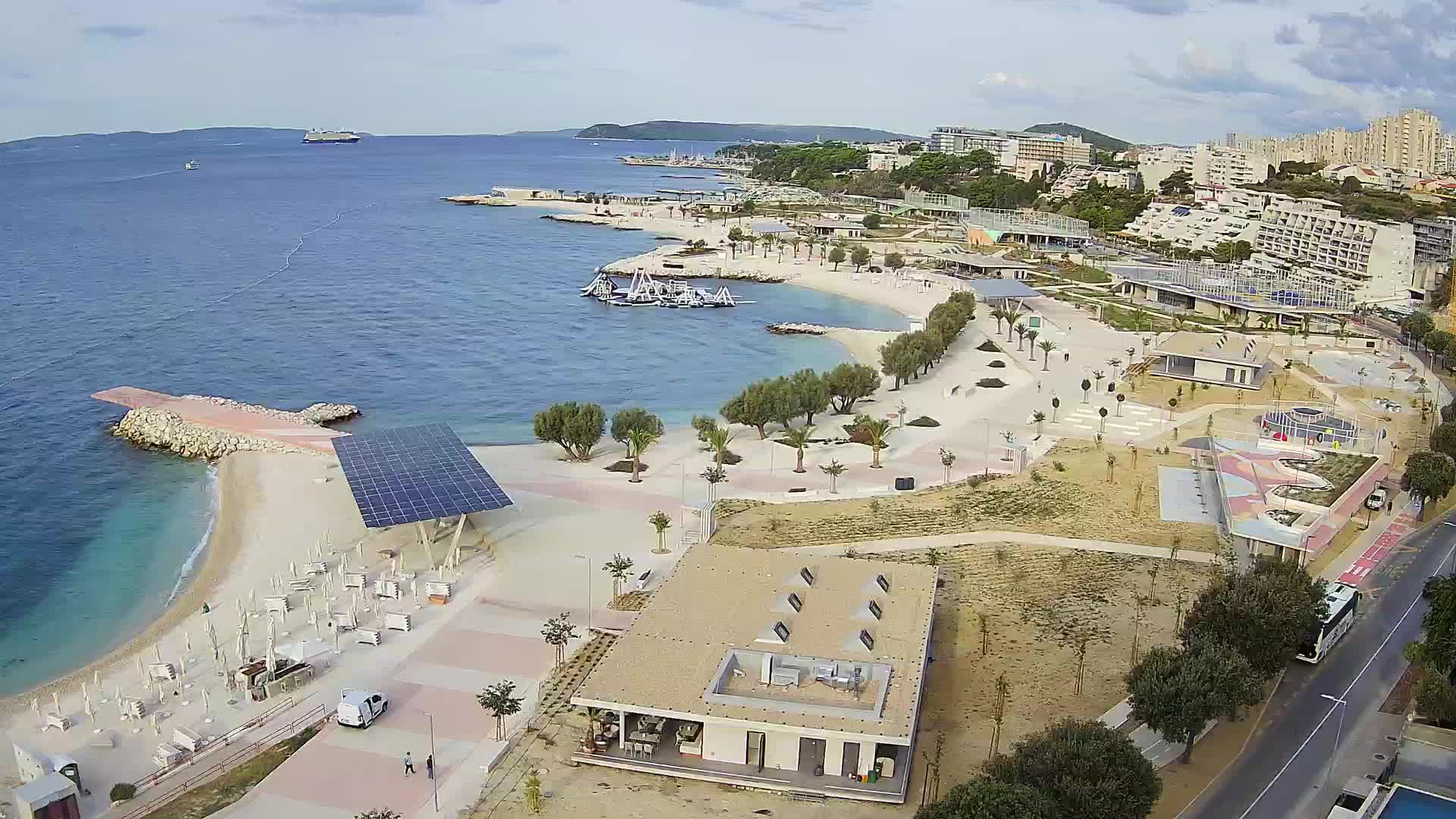 Split – Lungomare Znjanski