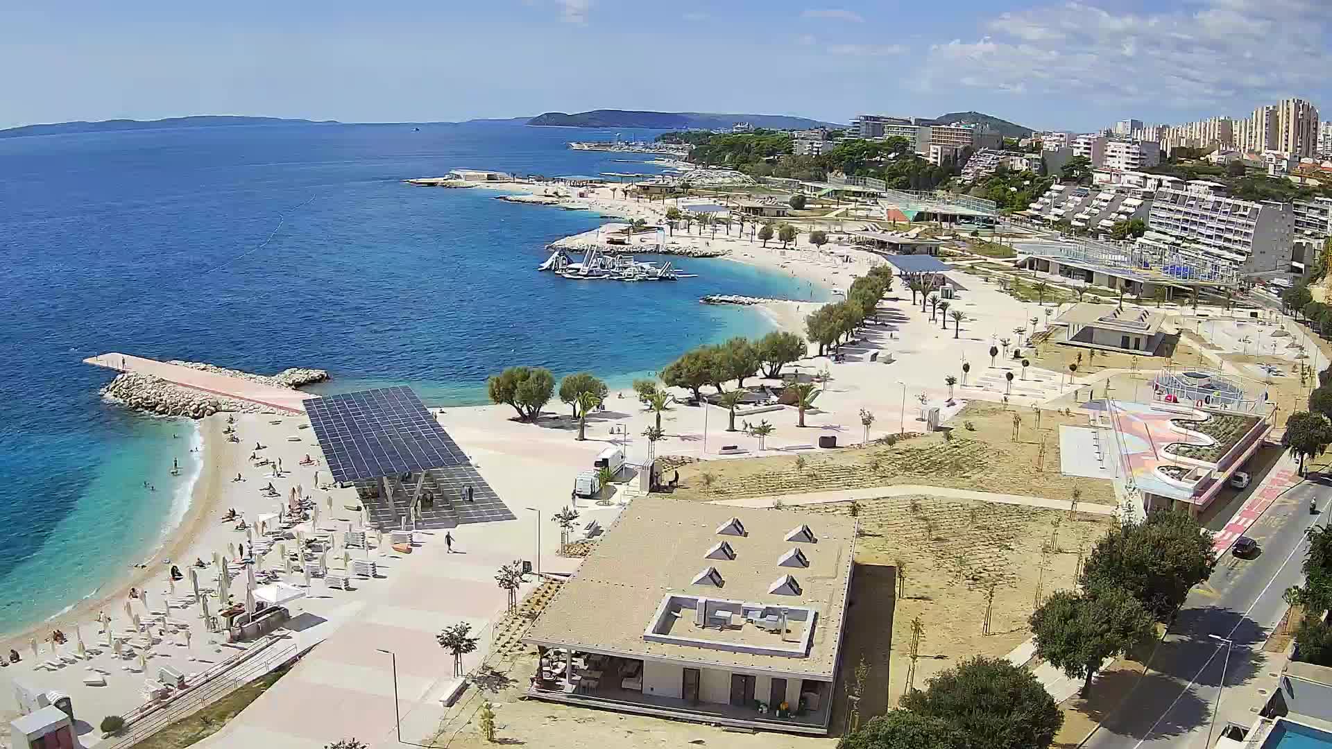 Split – Obnova Žnjanskog platoa
