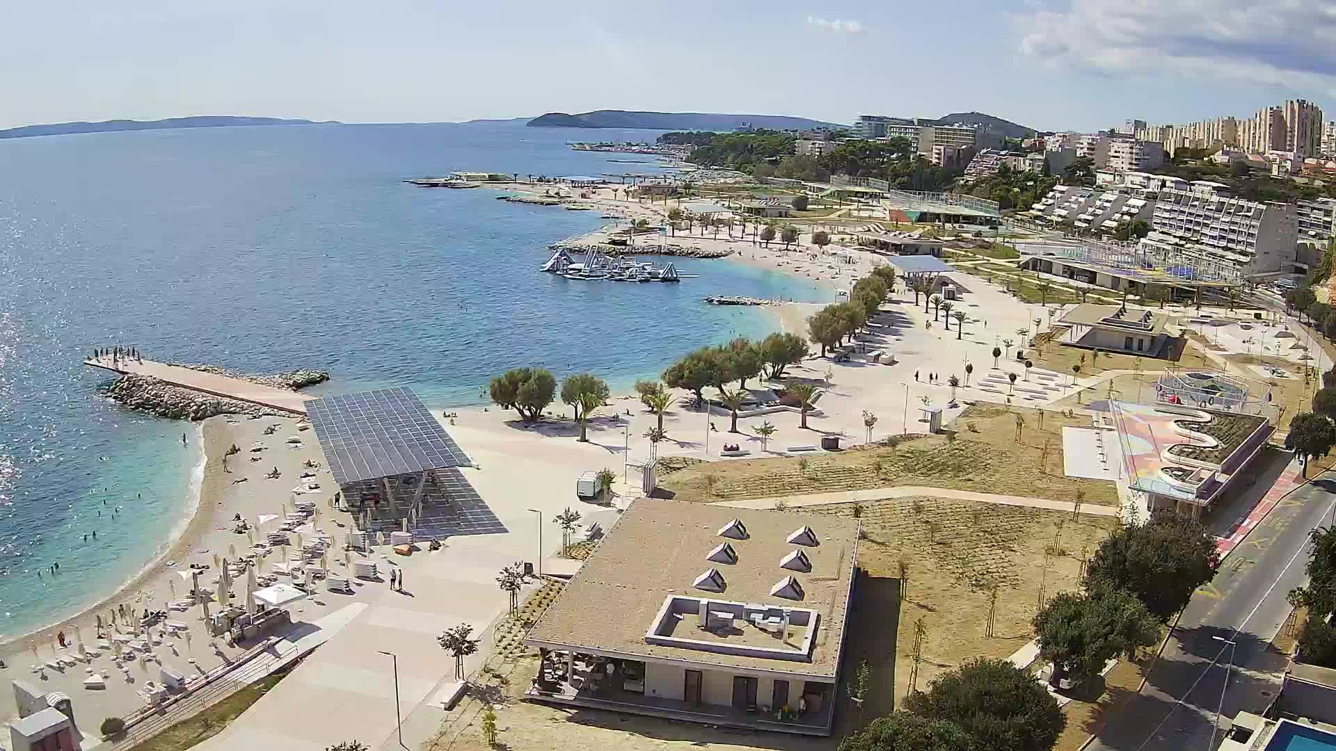 Split – Lungomare Znjanski