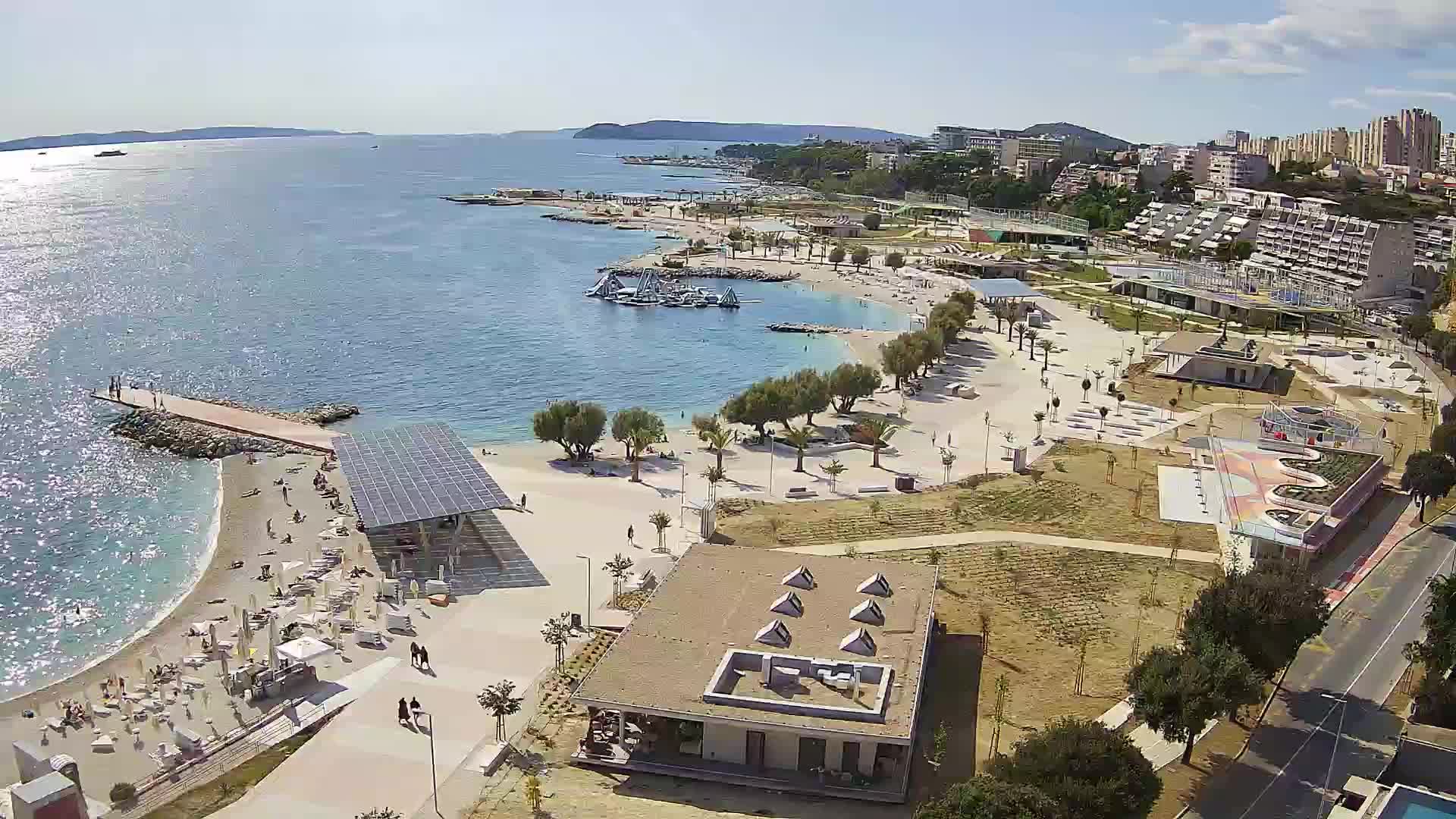 Split – Lungomare Znjanski