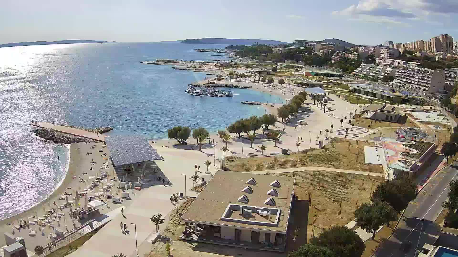 Split – Znjanski Plateau Renovation