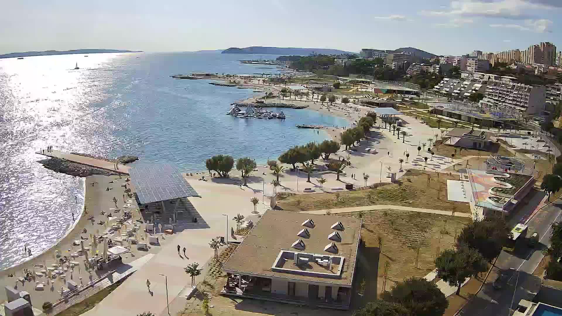 Split – Lungomare Znjanski