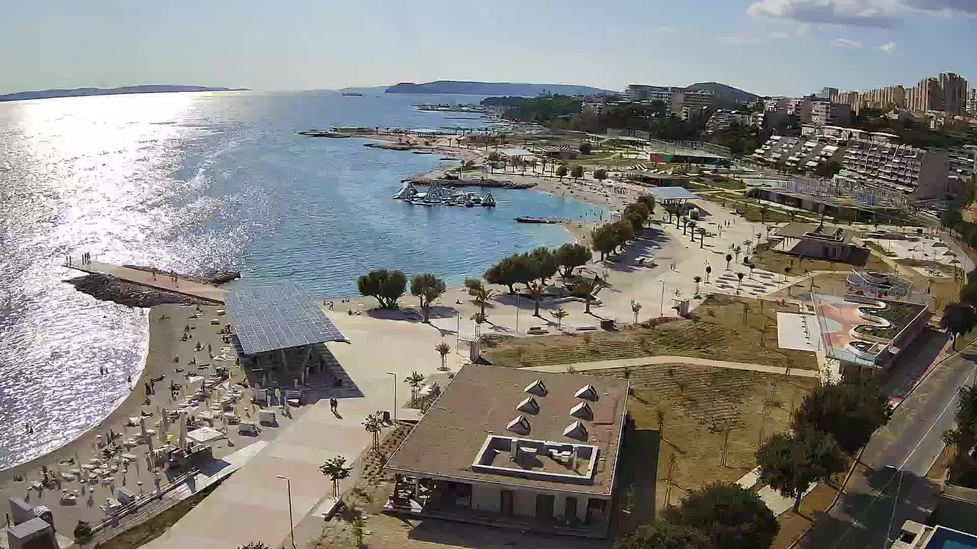 Split – Znjanski Plateau Renovation