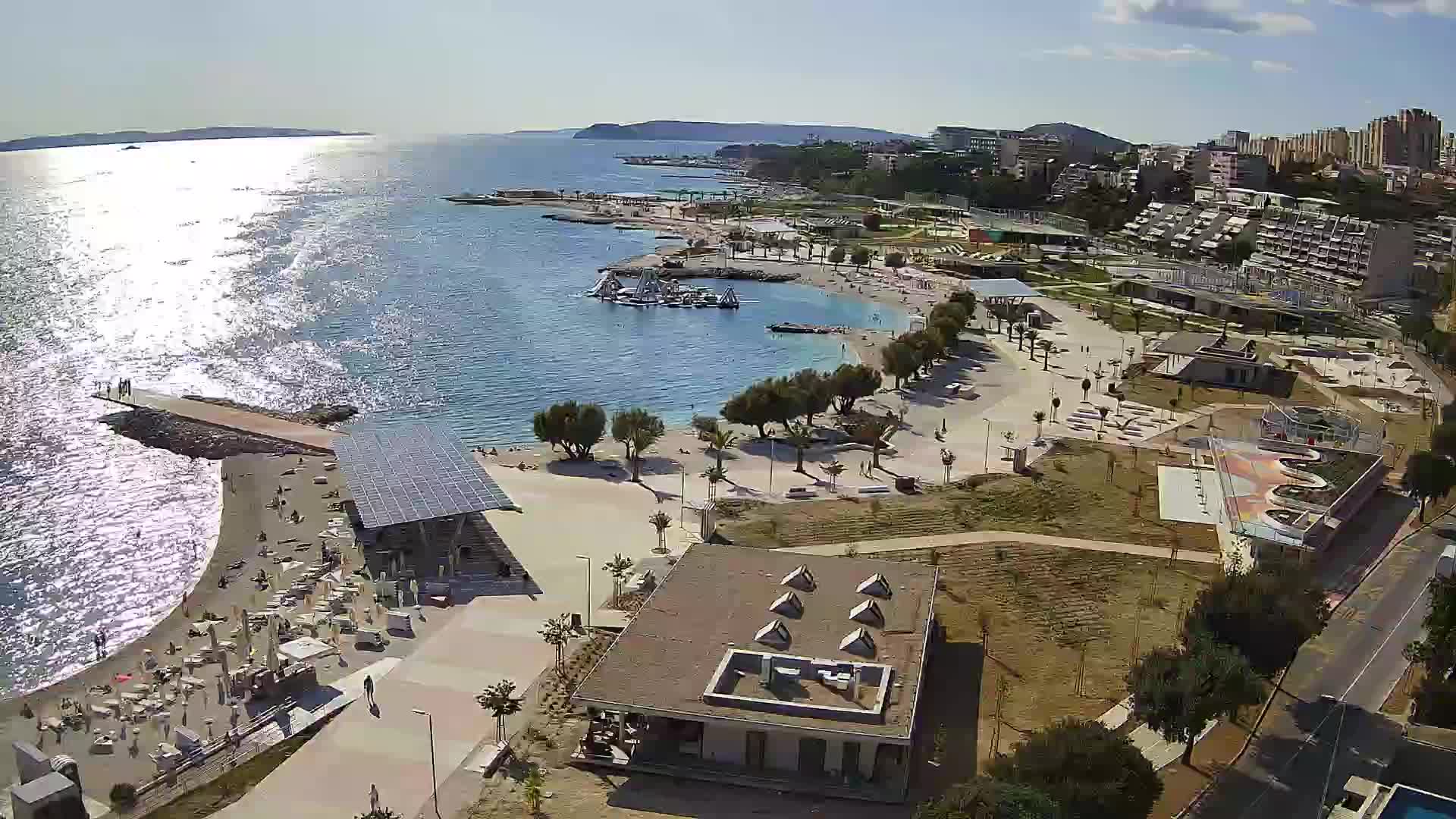 Split – Znjanski Plateau Renovation