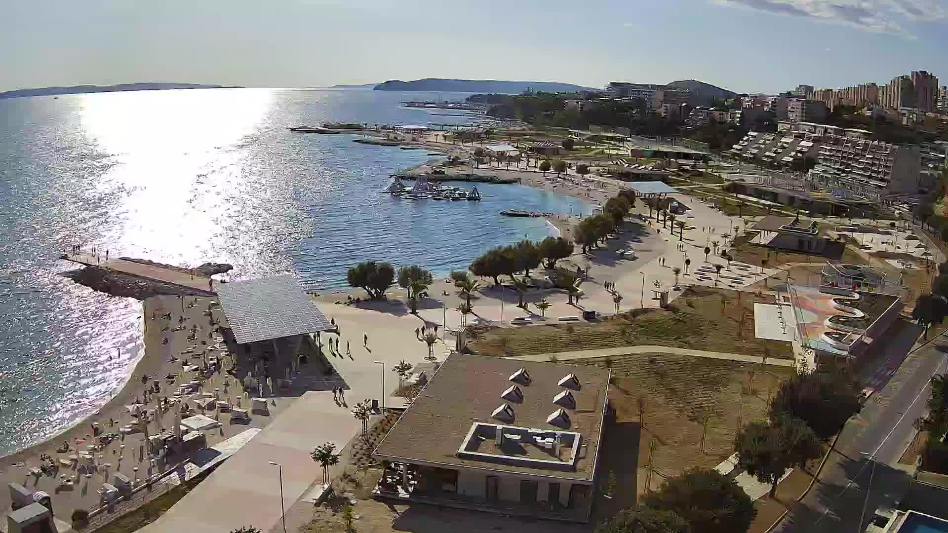 Split – Obnova Žnjanskog platoa