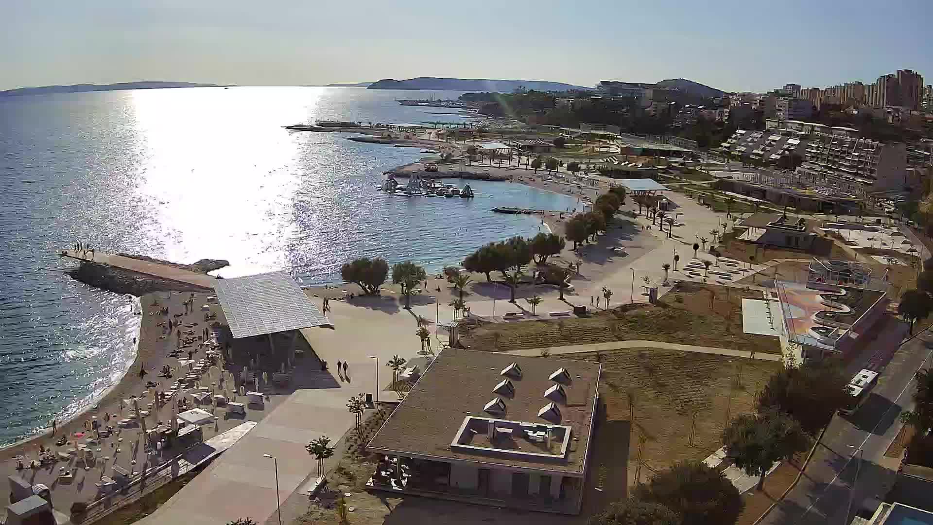 Split – Obnova Žnjanskog platoa