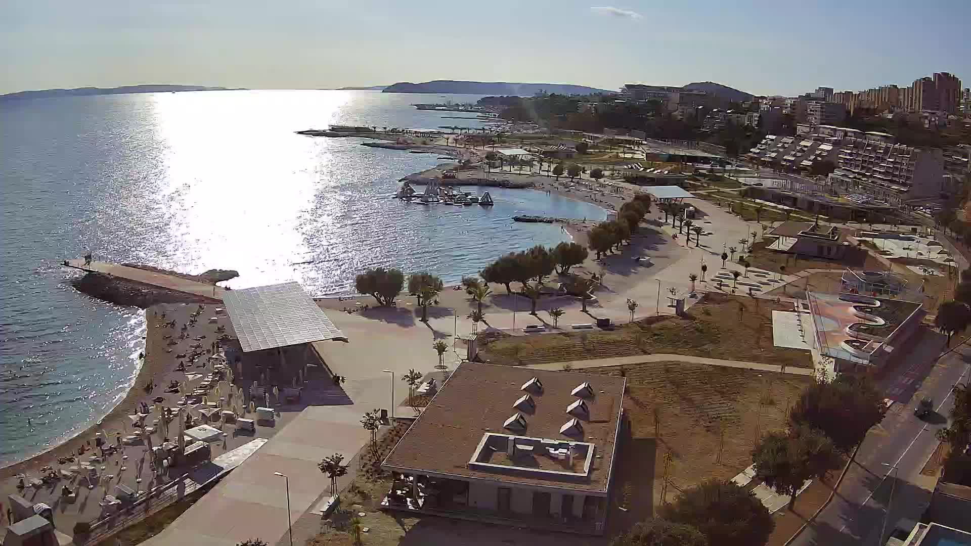 Split – Obnova Žnjanskog platoa