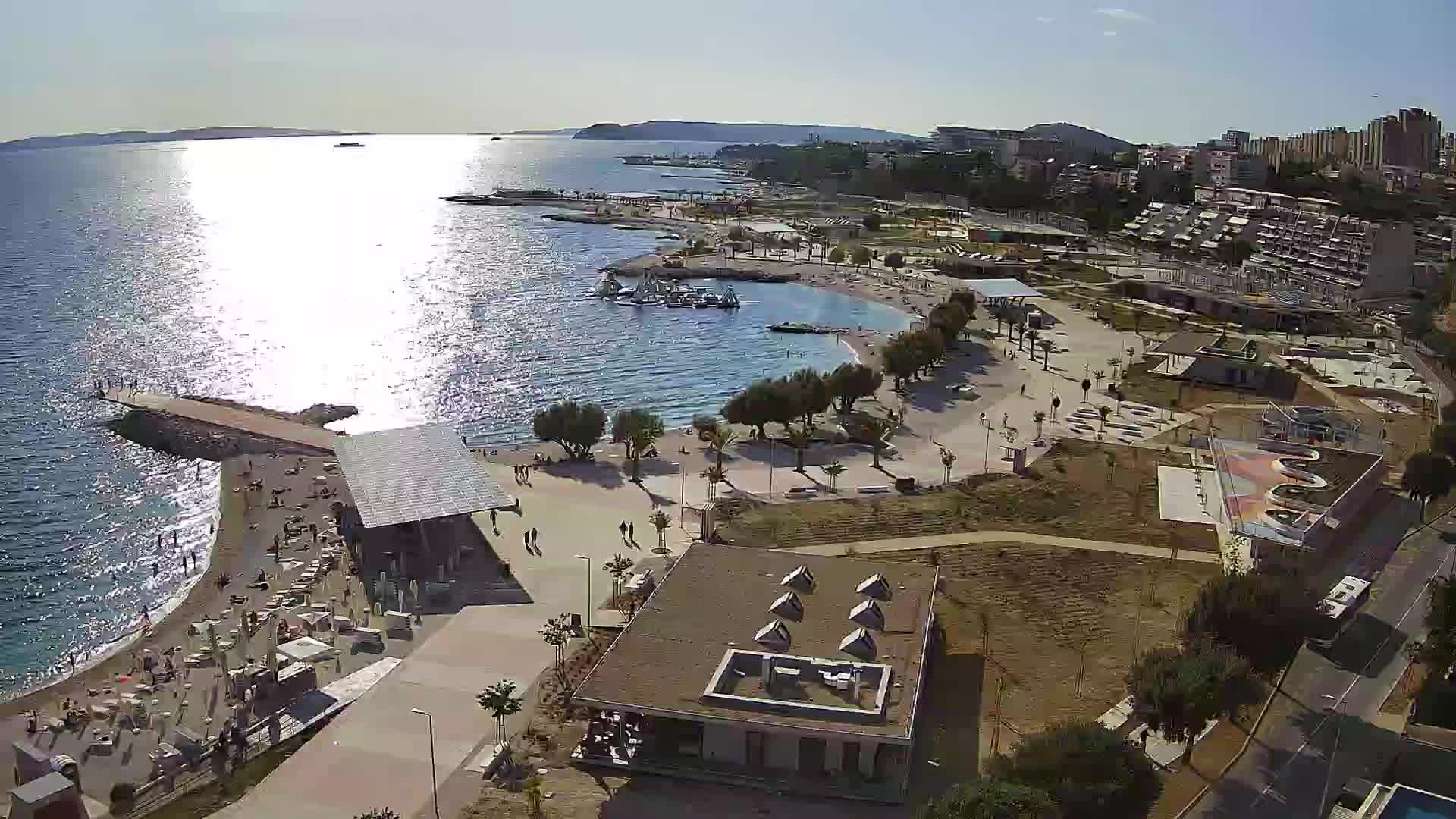 Split – Znjanski Plateau Renovation