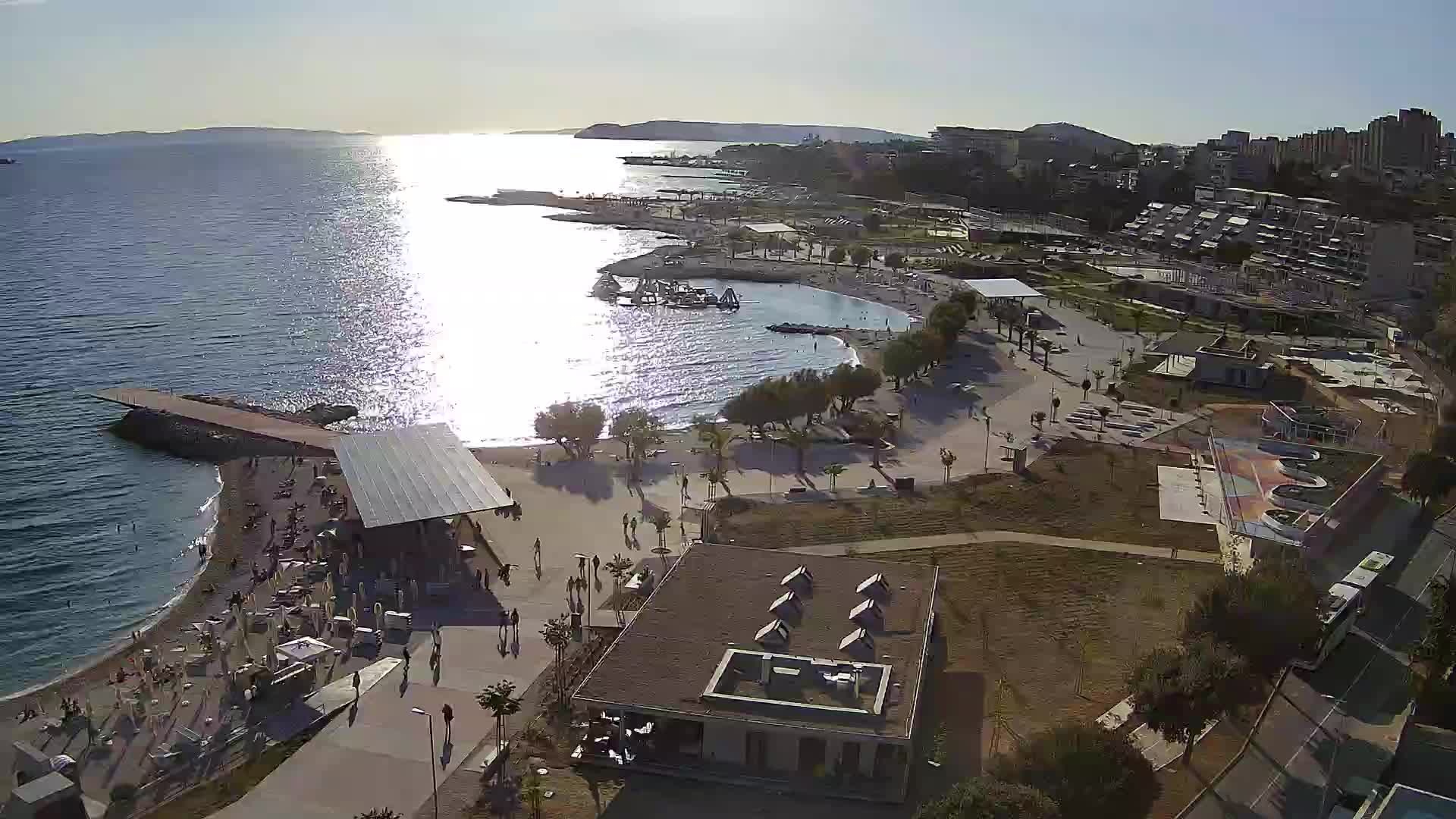Split – Lungomare Znjanski