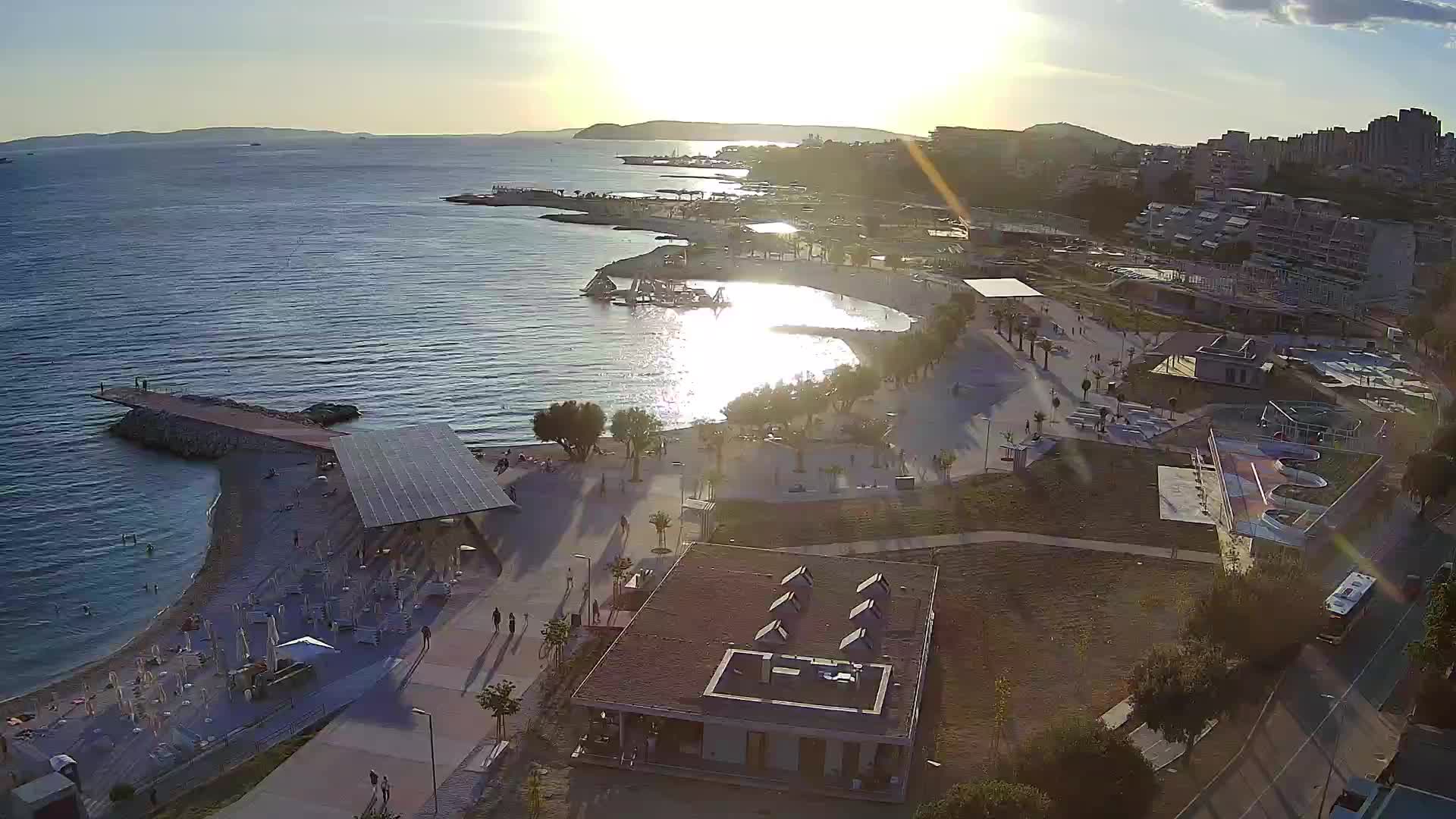 Split – Lungomare Znjanski