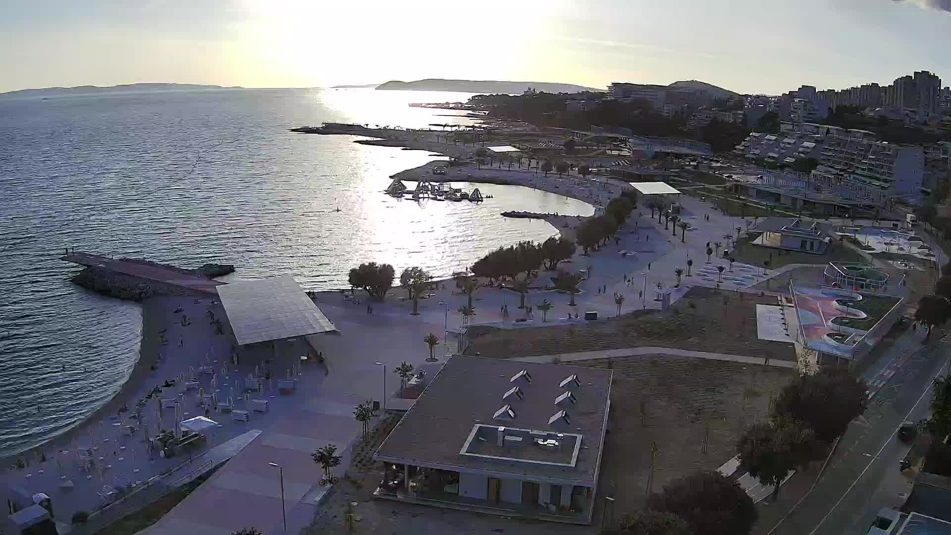 Split – Znjanski Plateau Renovation