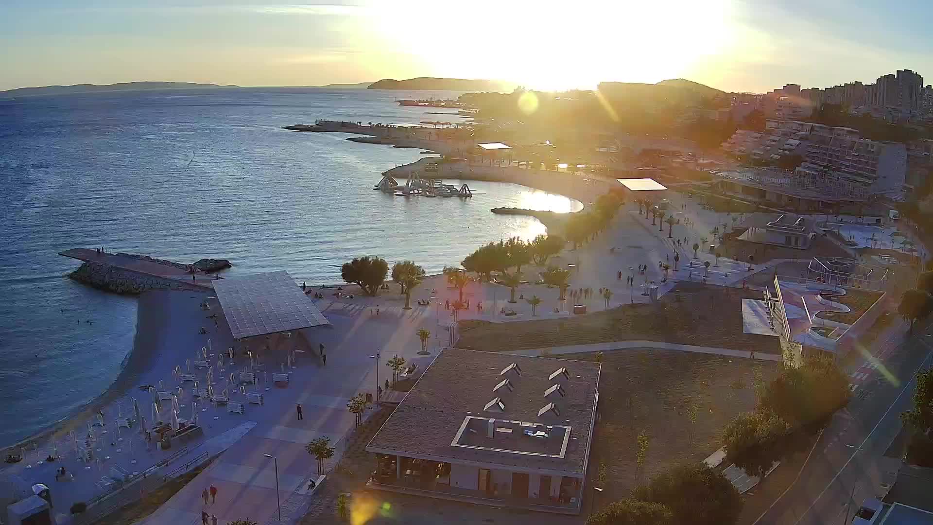 Split – Znjanski Plateau Renovation
