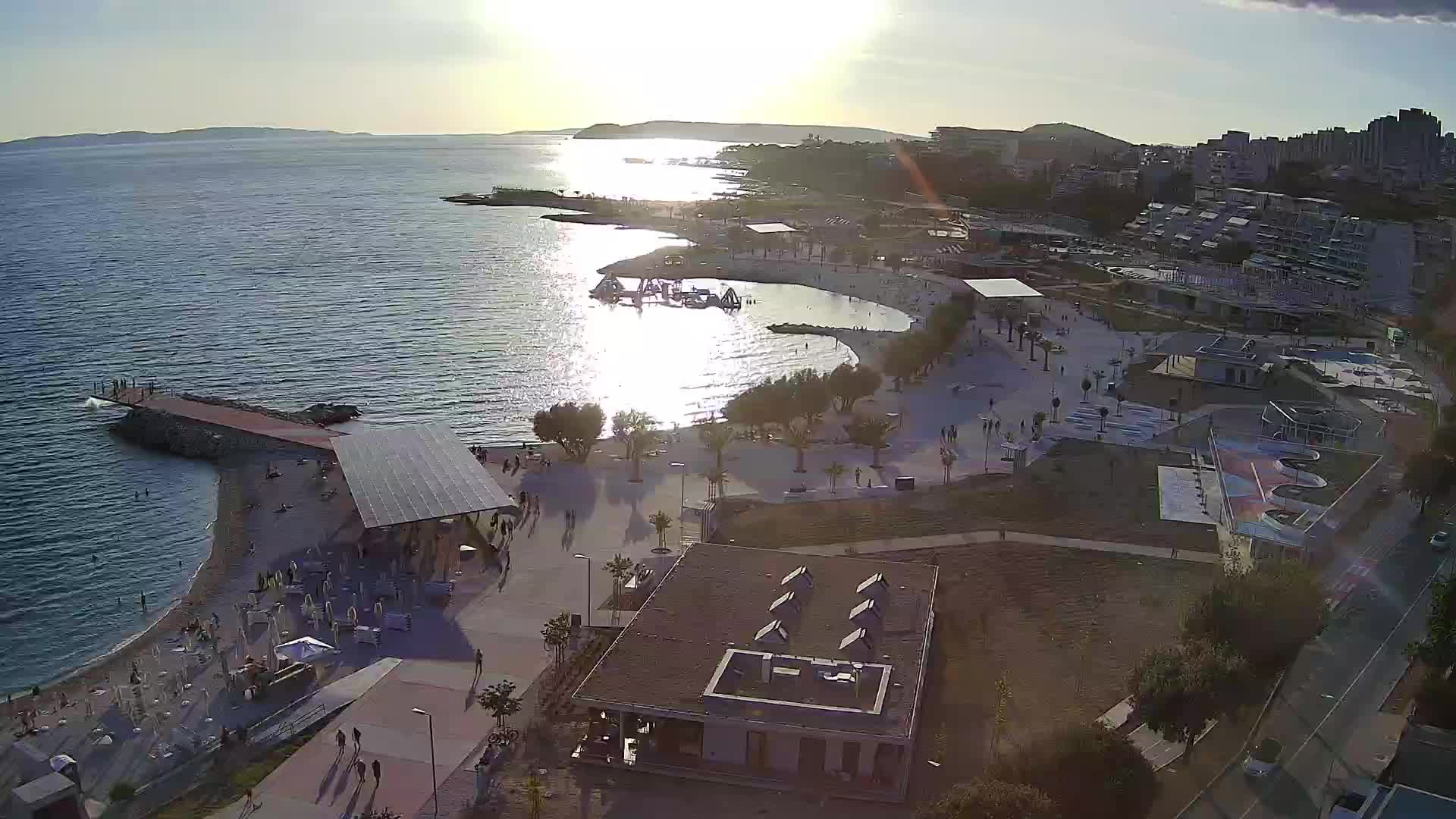 Split – Obnova Žnjanskog platoa