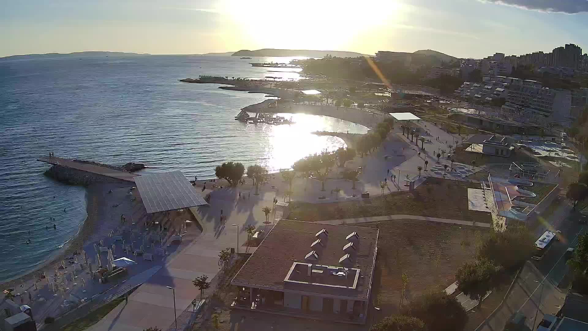 Split – Lungomare Znjanski