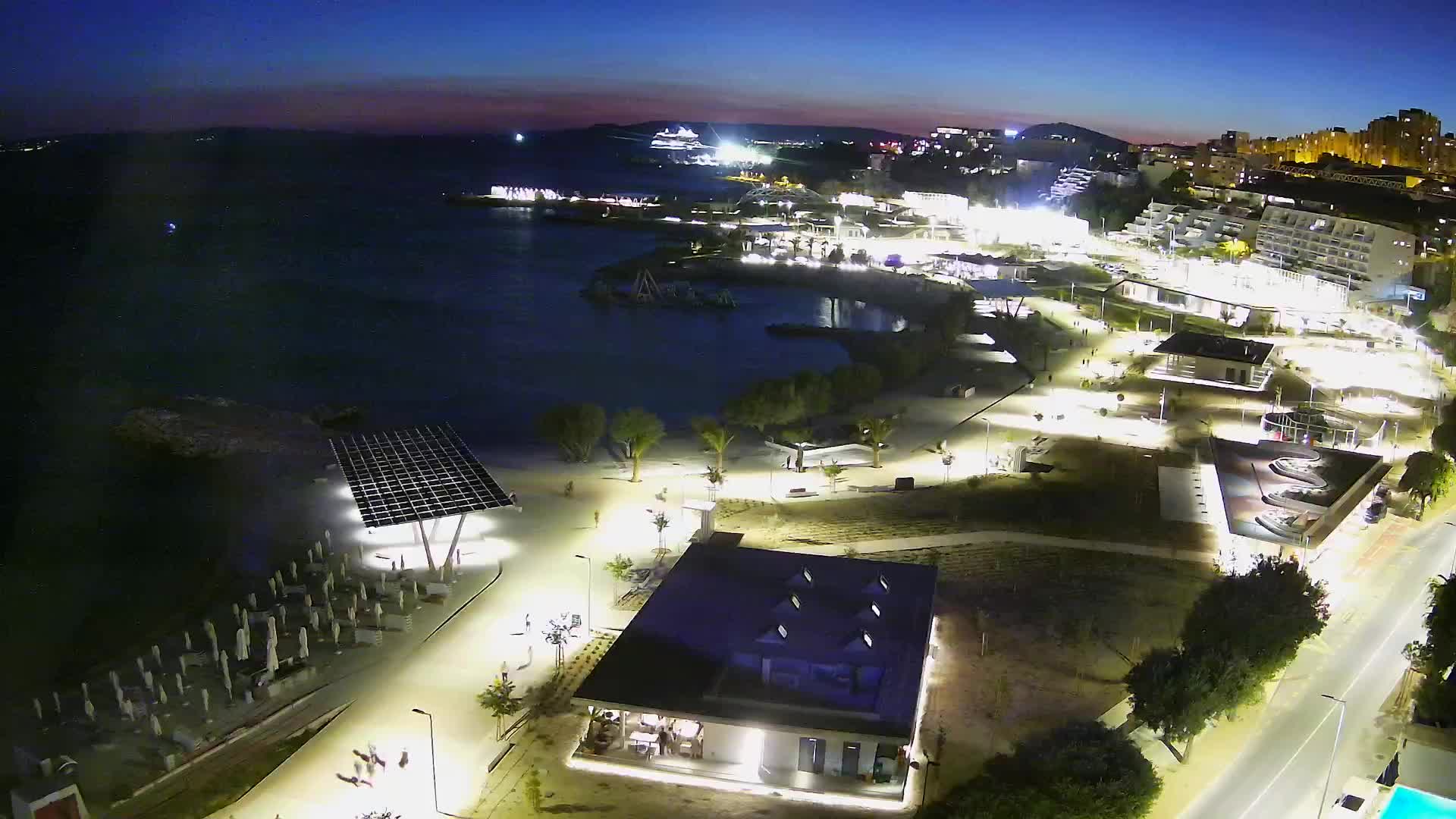 Split – Lungomare Znjanski