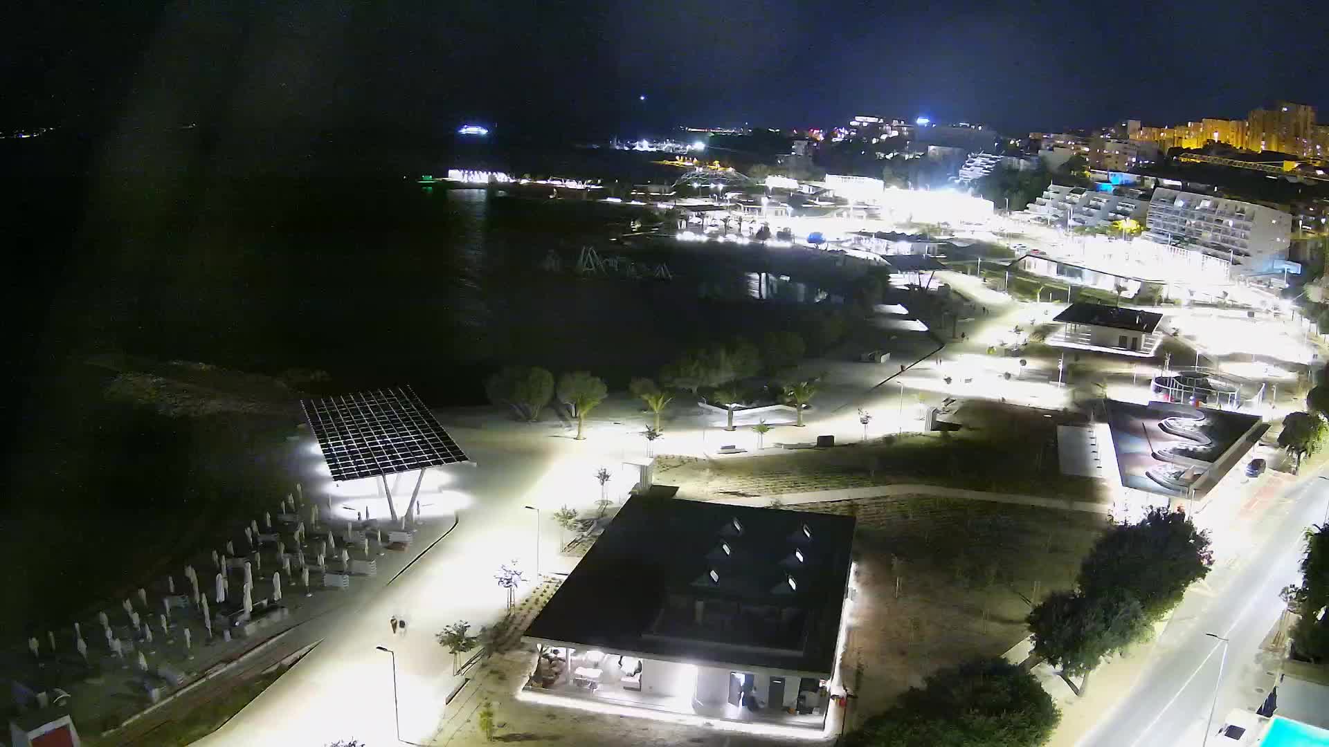 Split – Obnova Žnjanskog platoa