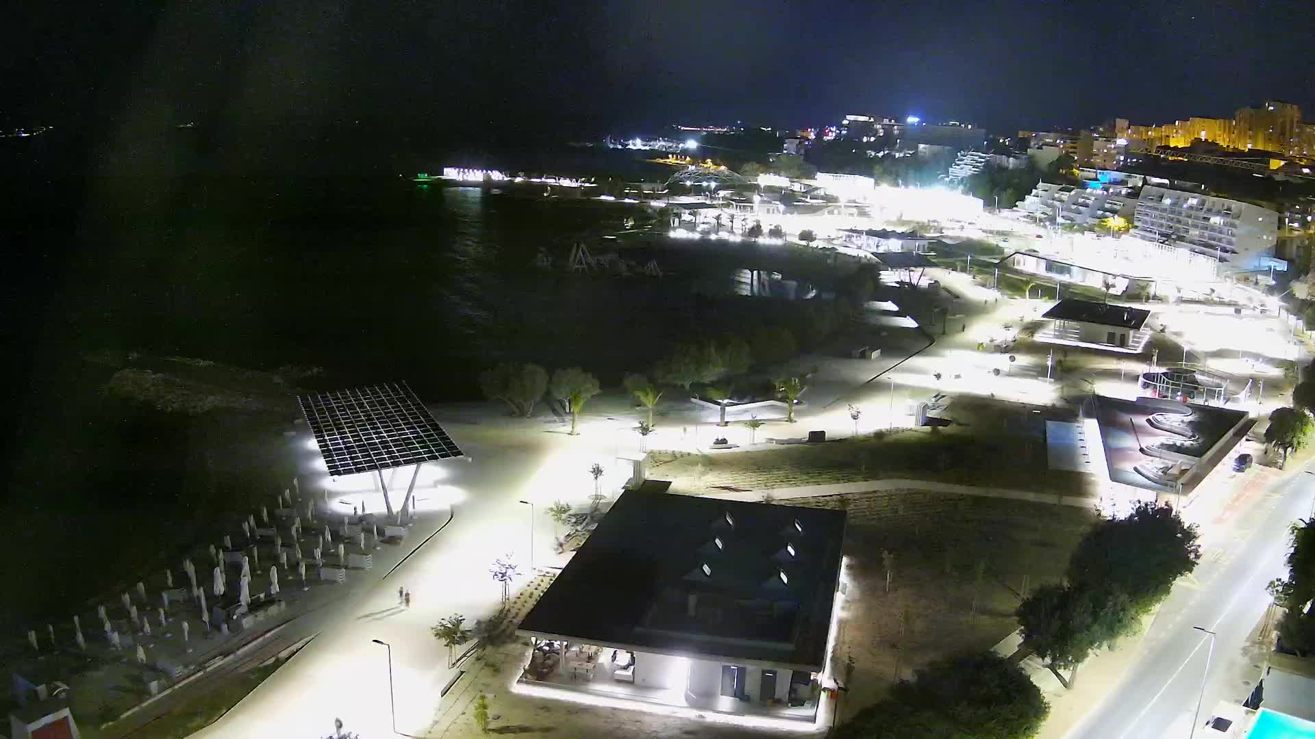 Split – Obnova Žnjanskog platoa