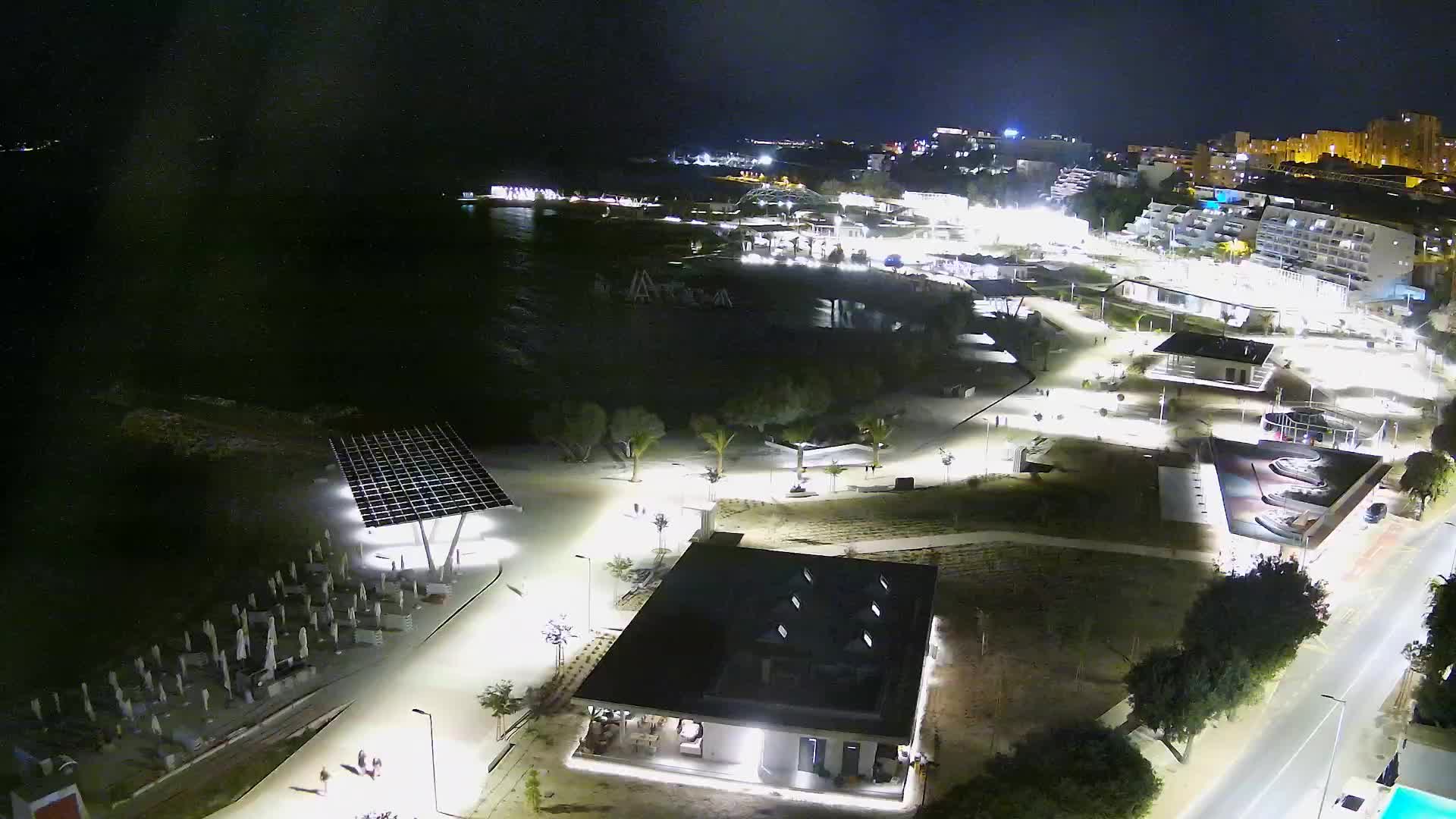 Split – Obnova Žnjanskog platoa