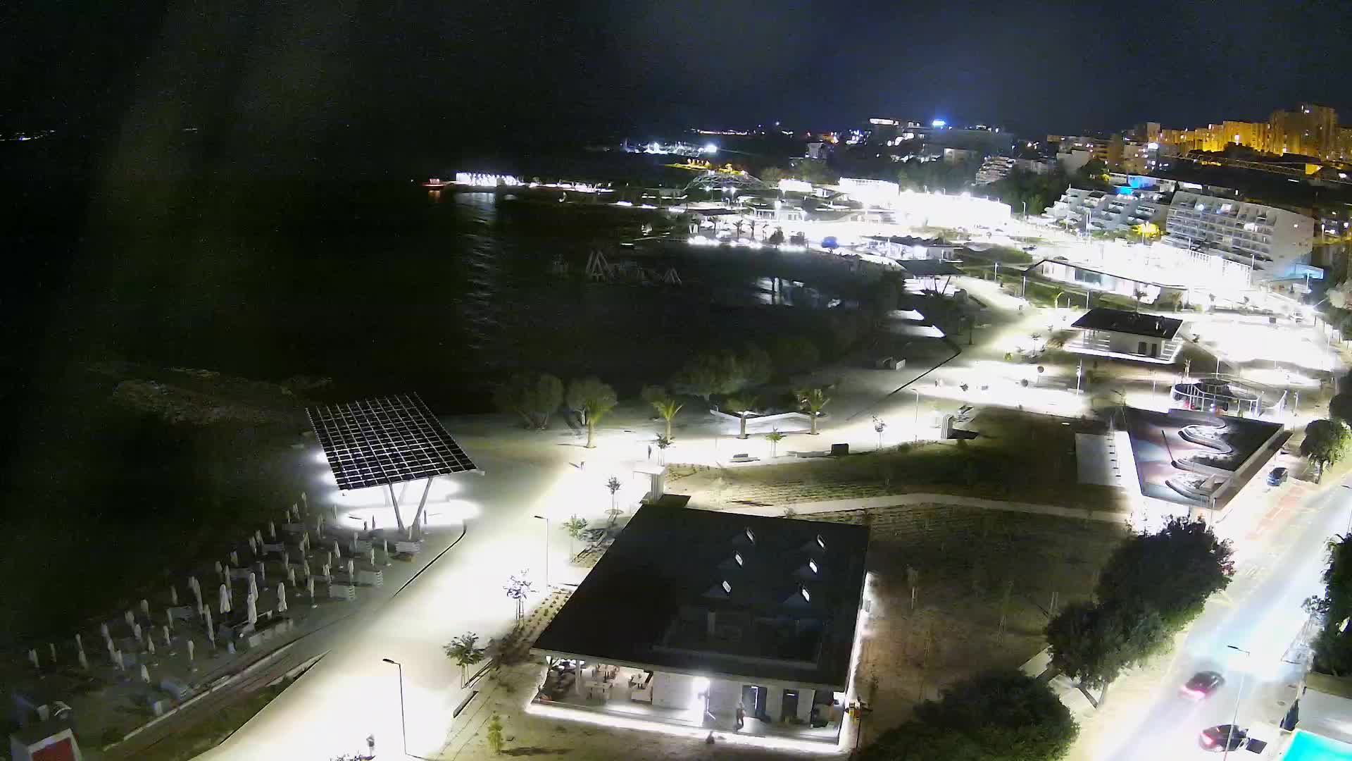 Split – Obnova Žnjanskog platoa