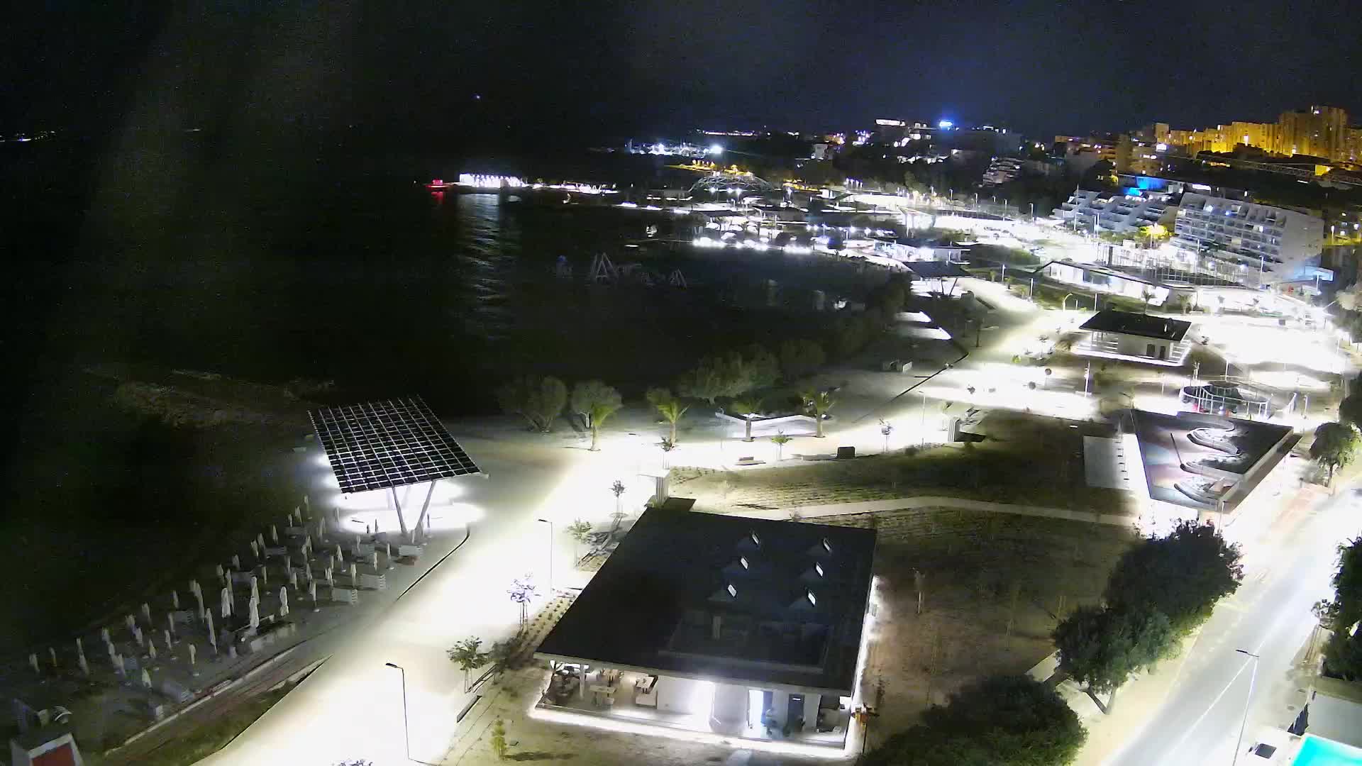 Split – Lungomare Znjanski