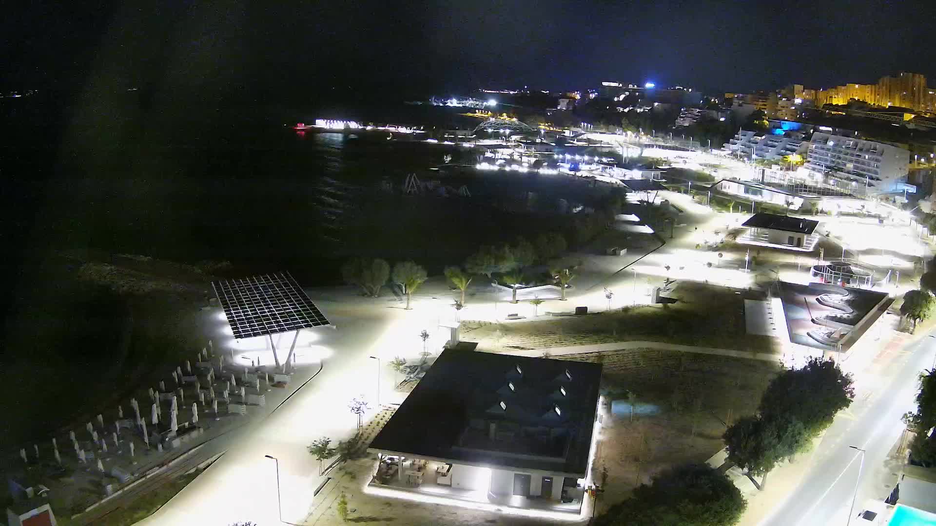 Split – Lungomare Znjanski