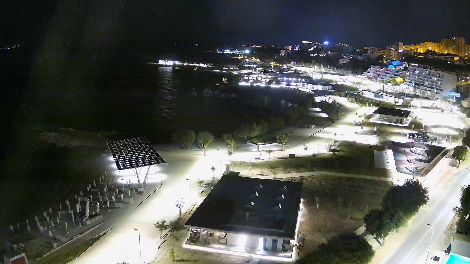Split – Lungomare Znjanski