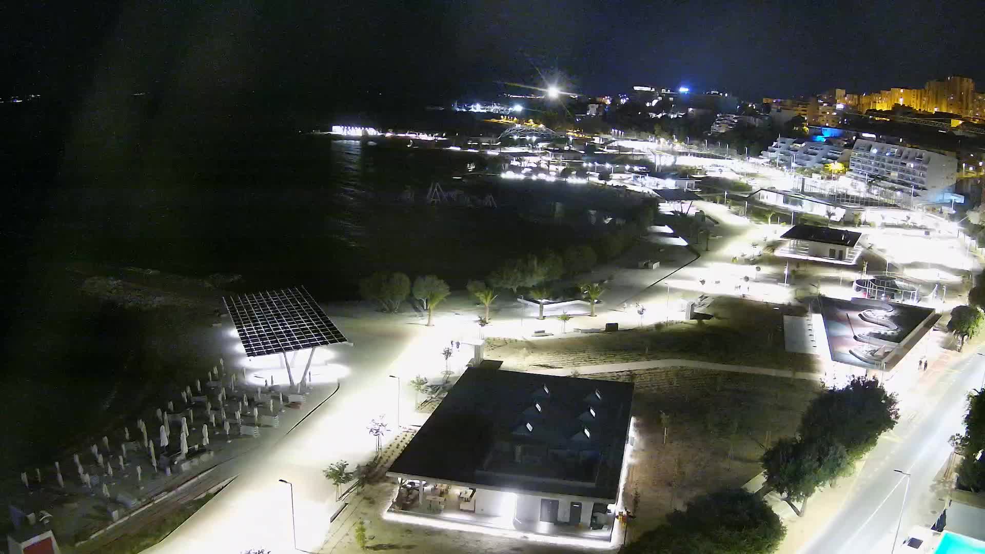 Split – Lungomare Znjanski