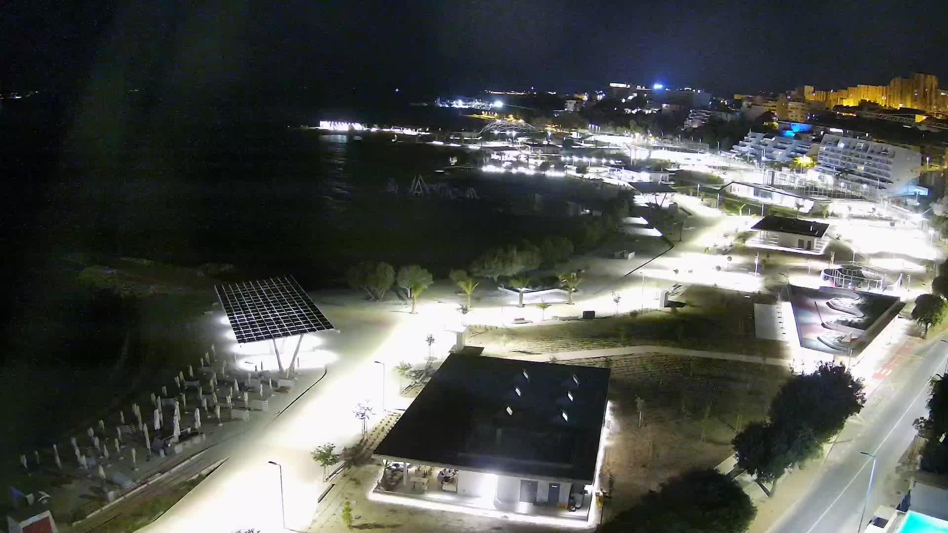 Split – Obnova Žnjanskog platoa