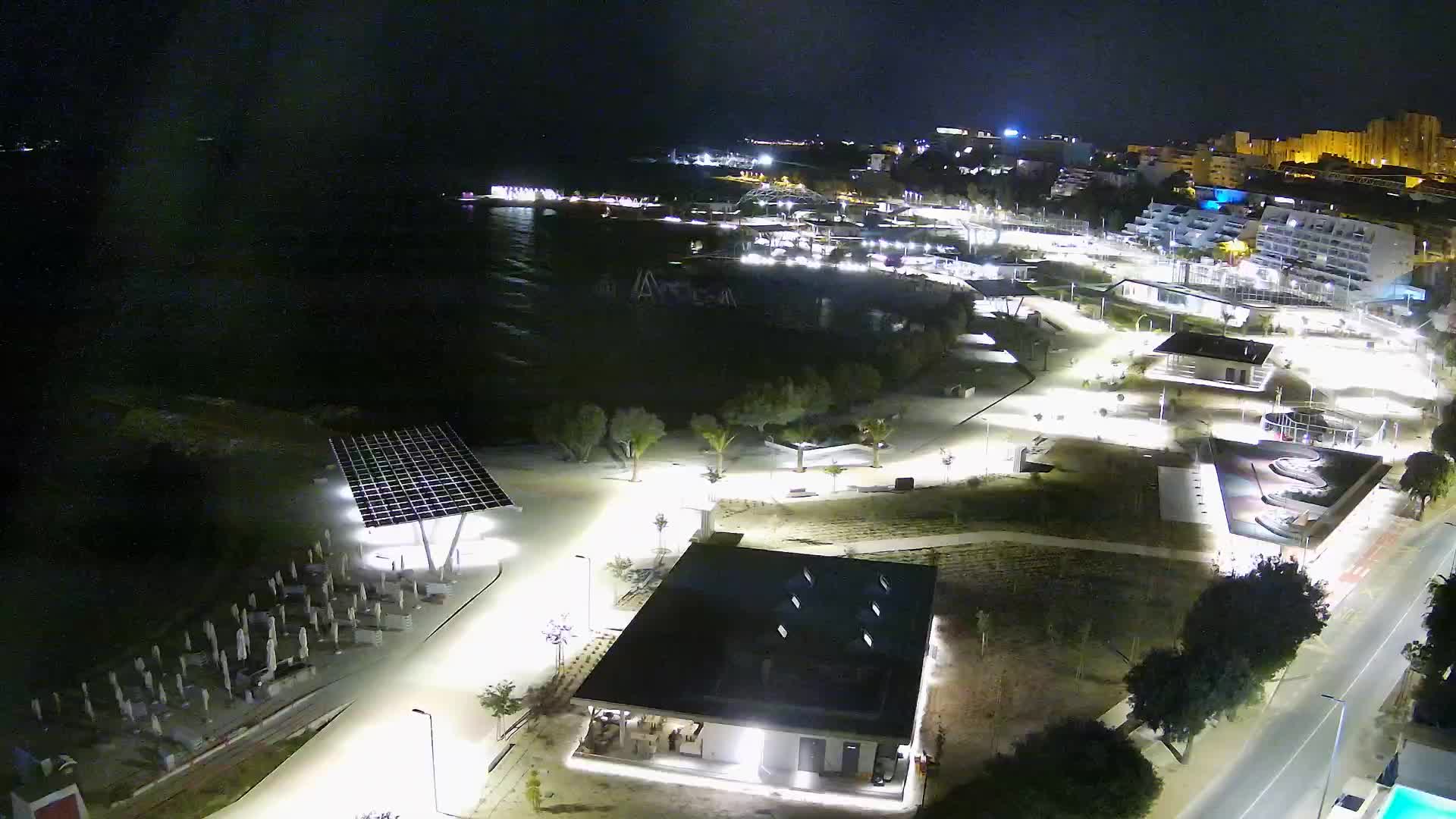 Split – Lungomare Znjanski