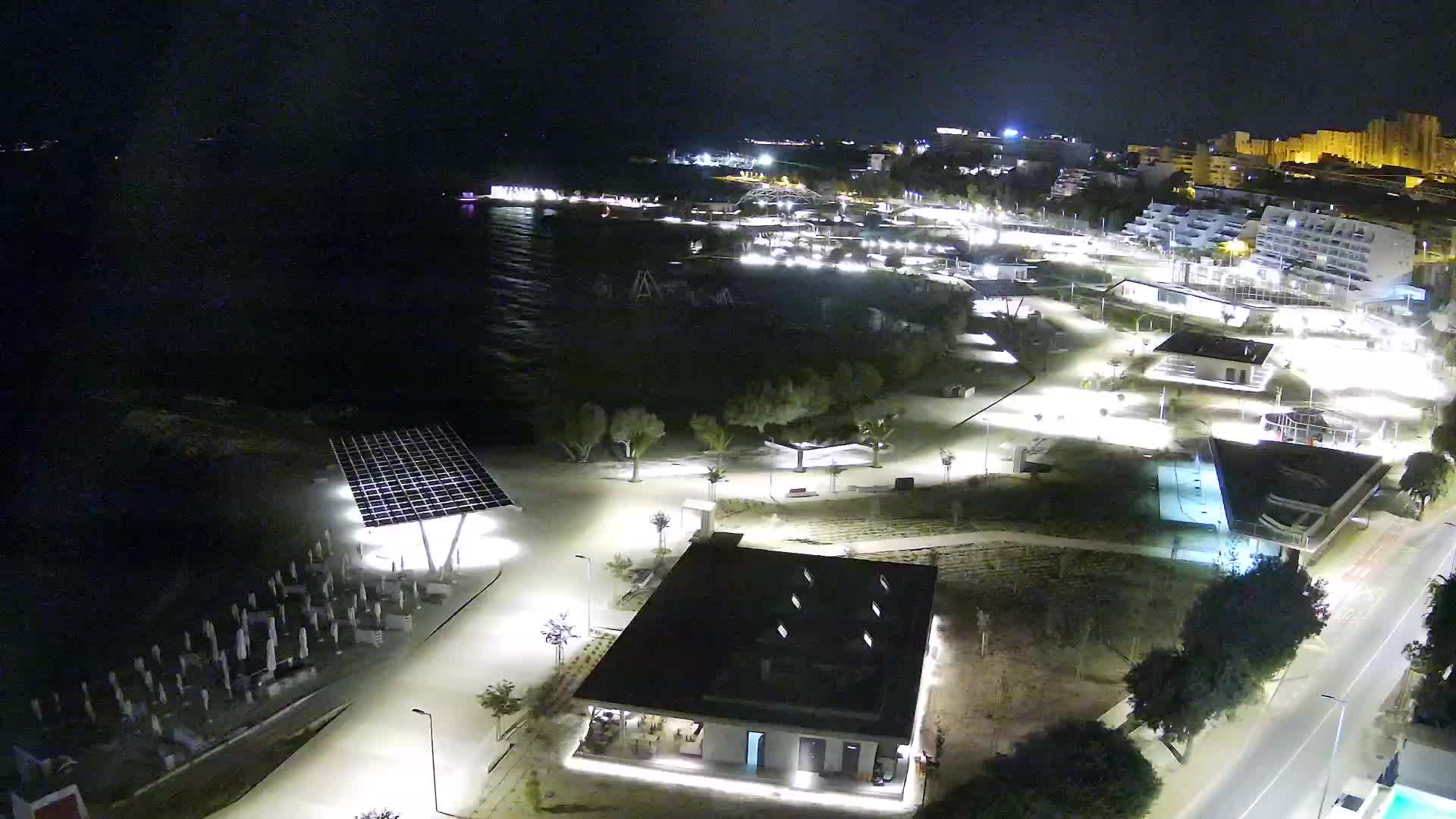 Split – Lungomare Znjanski
