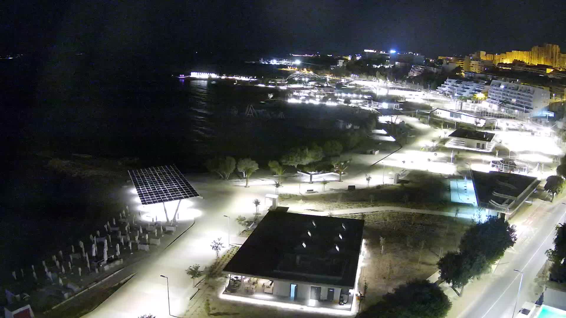 Split – Obnova Žnjanskog platoa