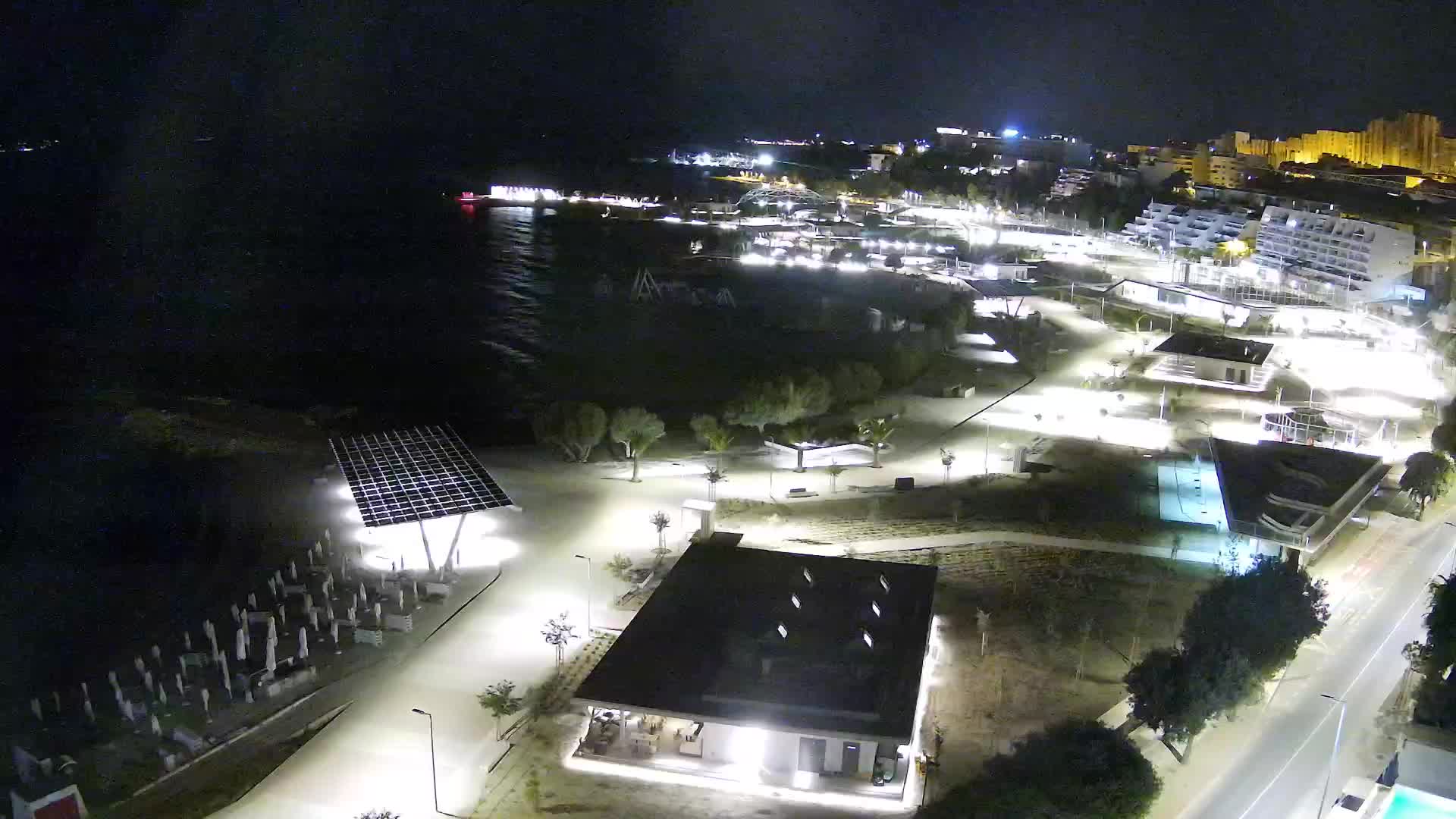 Split – Lungomare Znjanski