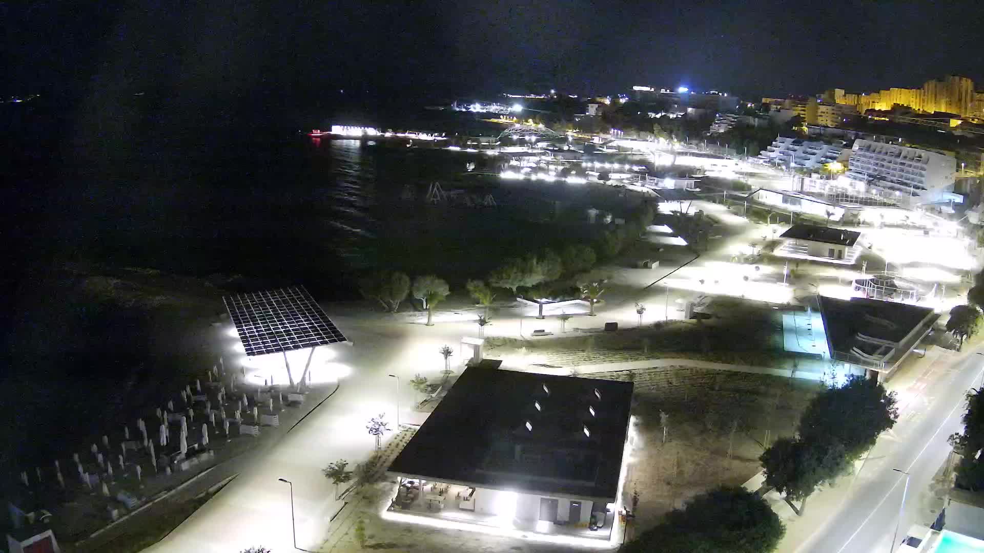 Split – Obnova Žnjanskog platoa