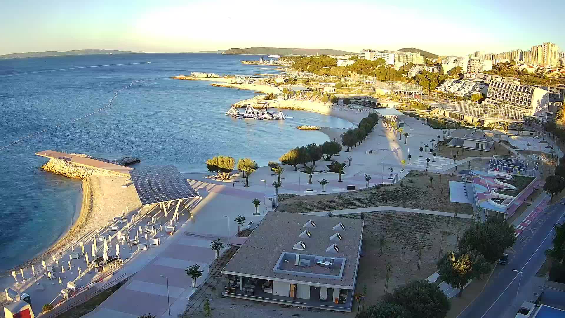 Split – Lungomare Znjanski
