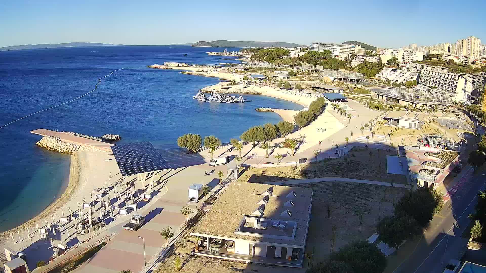Split – Lungomare Znjanski