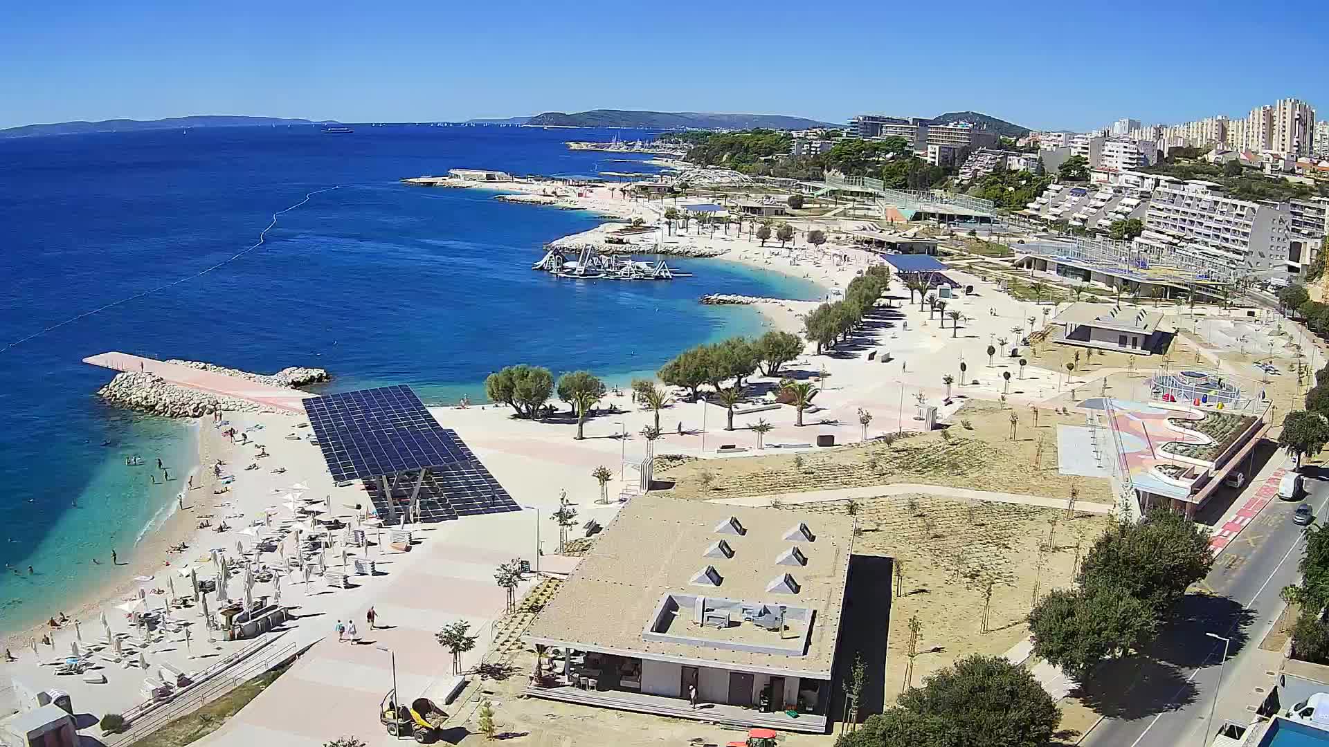 Split – Lungomare Znjanski