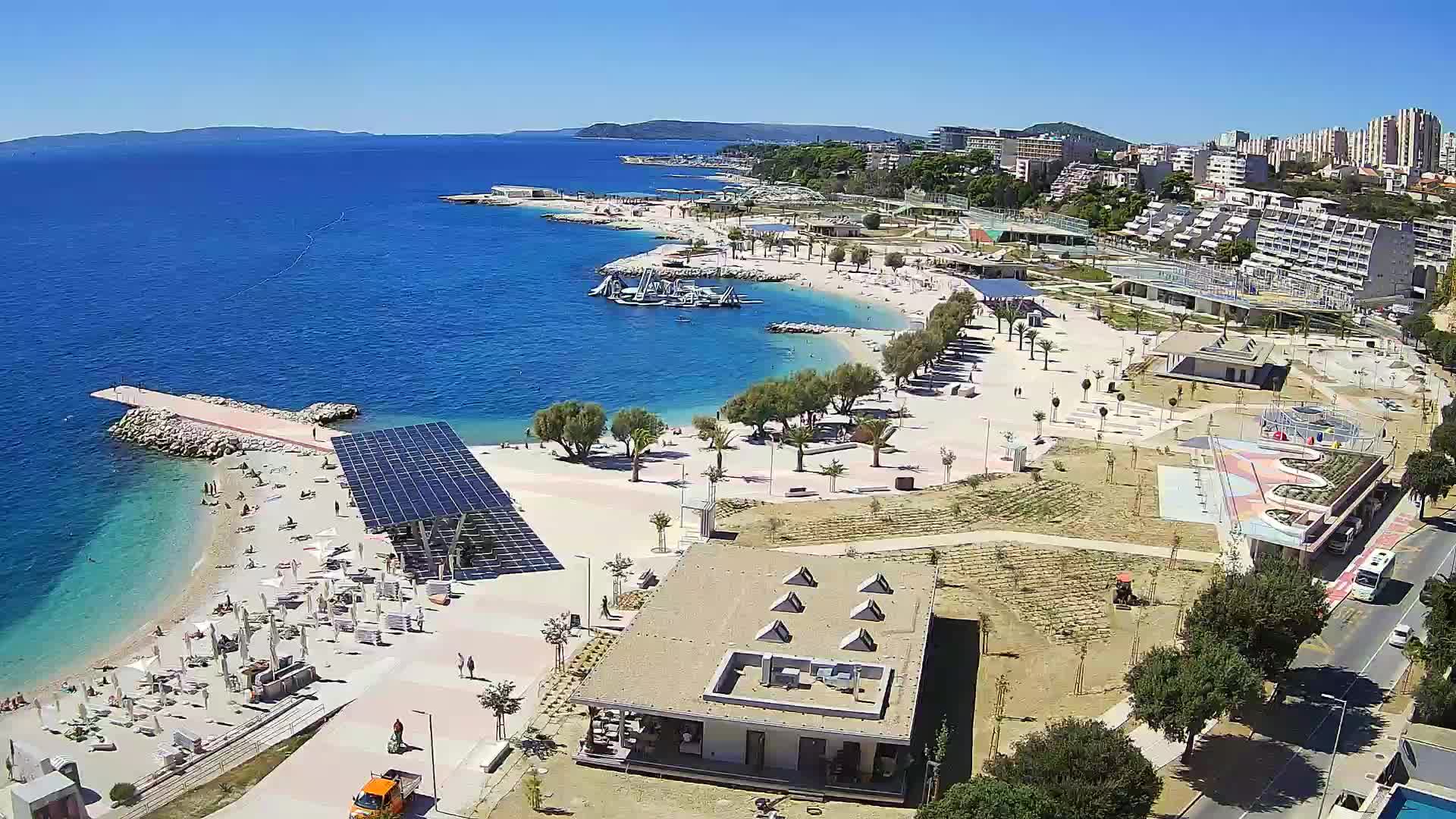 Split – Lungomare Znjanski