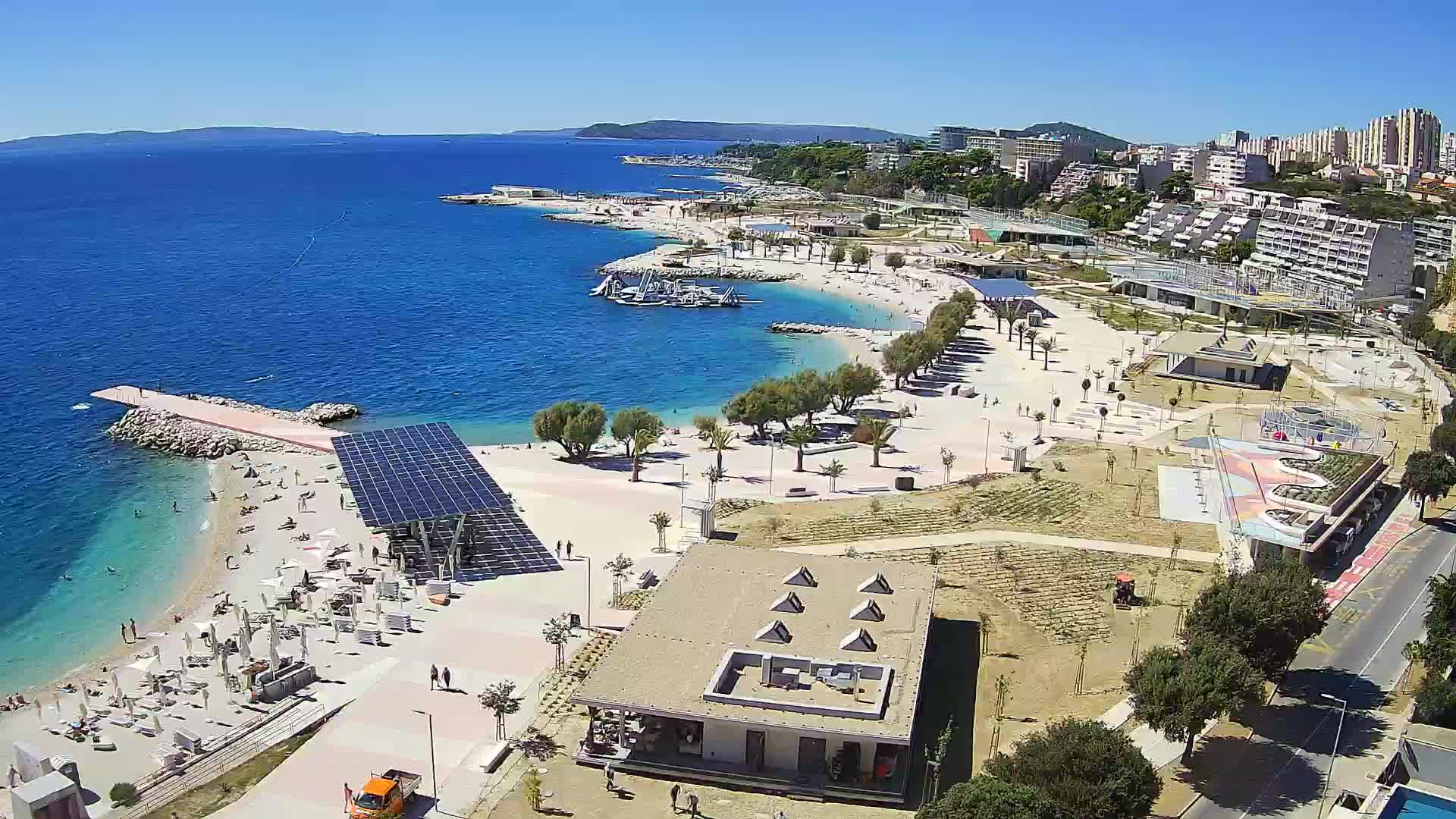Split – Lungomare Znjanski