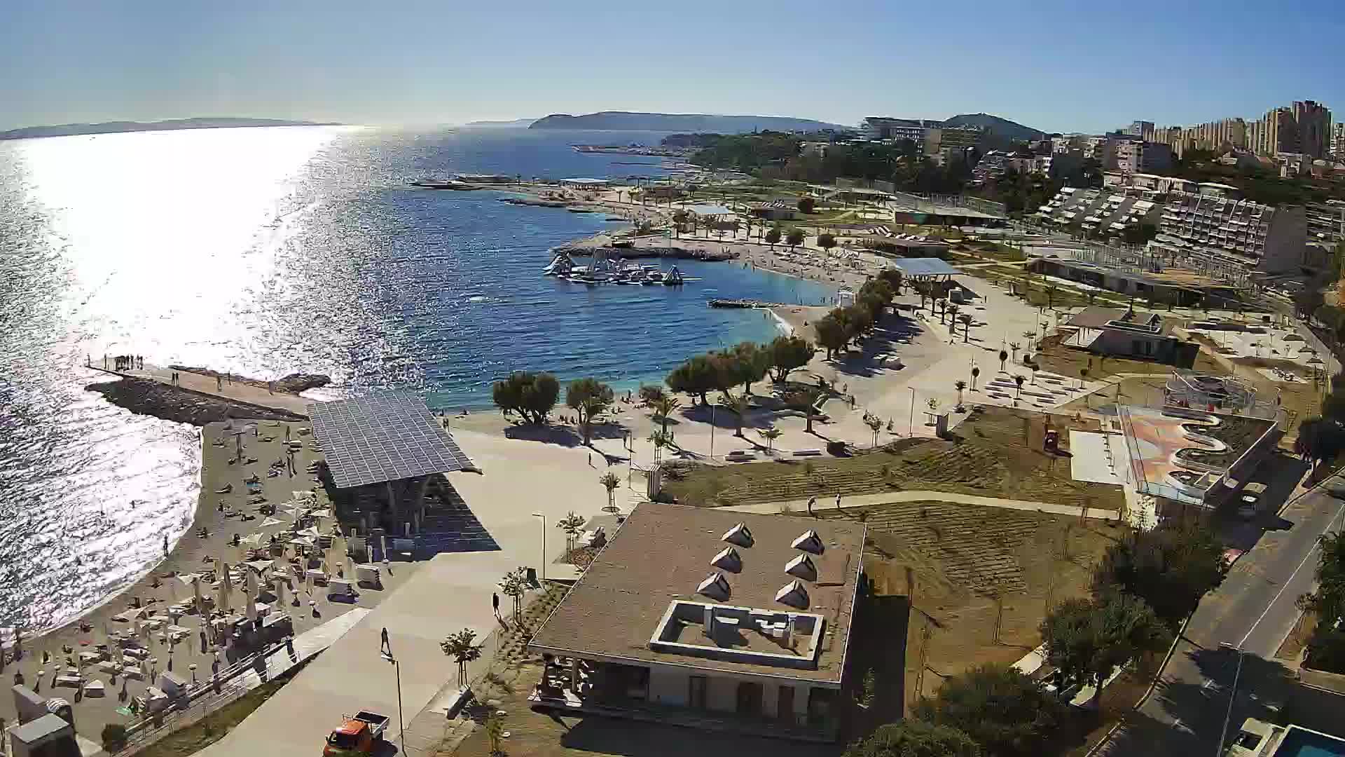 Split – Znjanski Plateau Renovation