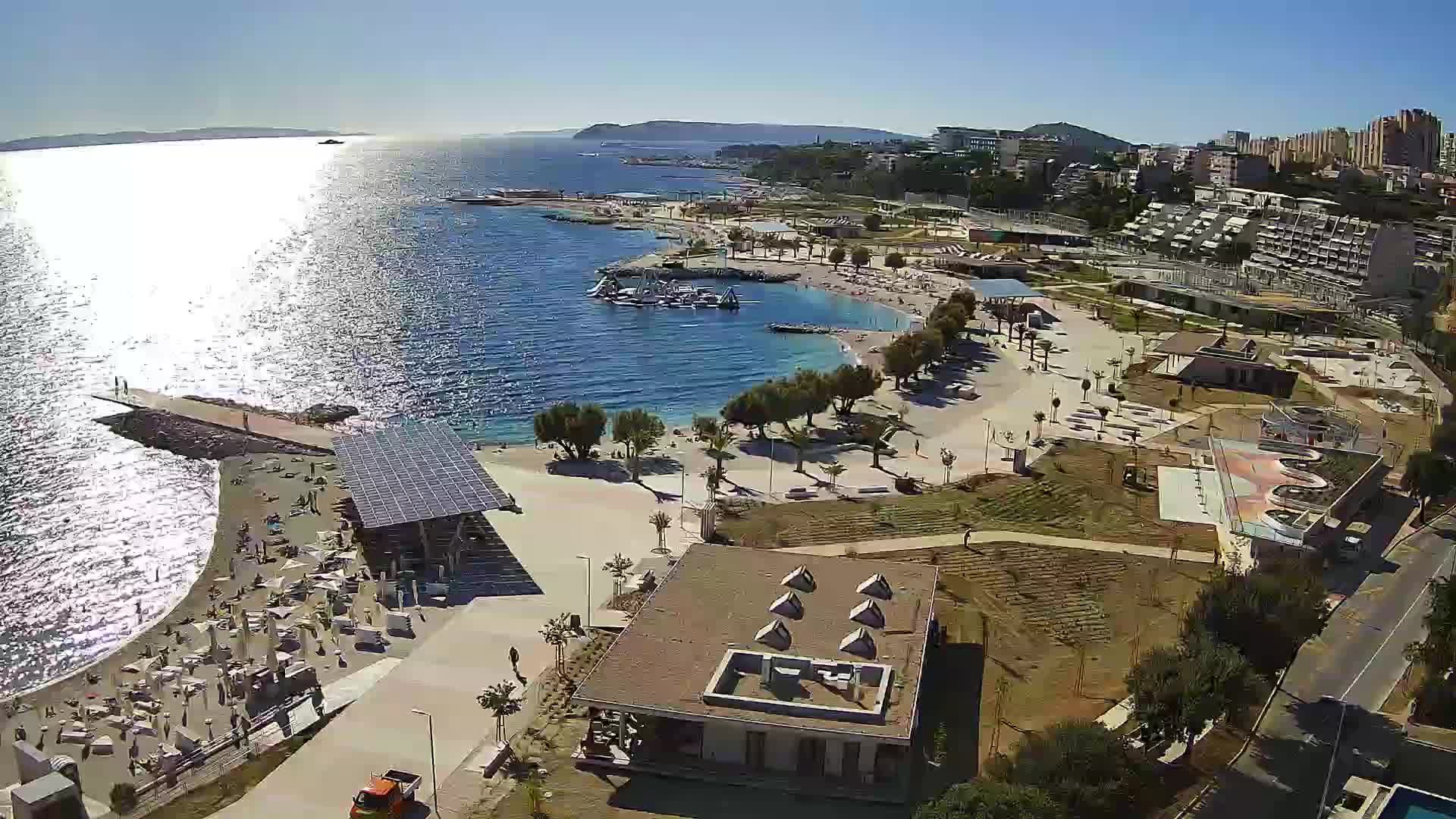 Split – Znjanski Plateau Renovation