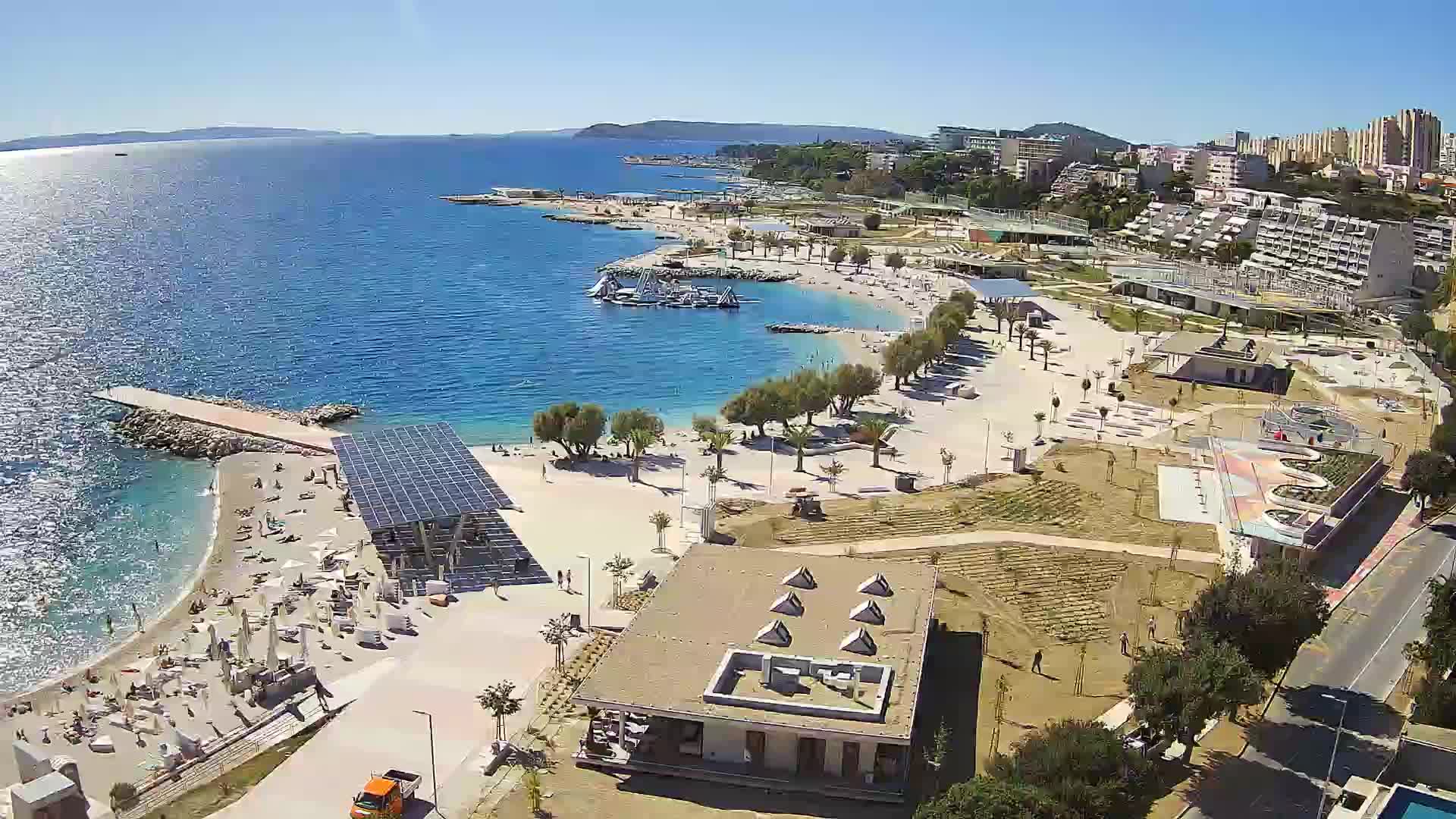 Split – Znjanski Plateau Renovation