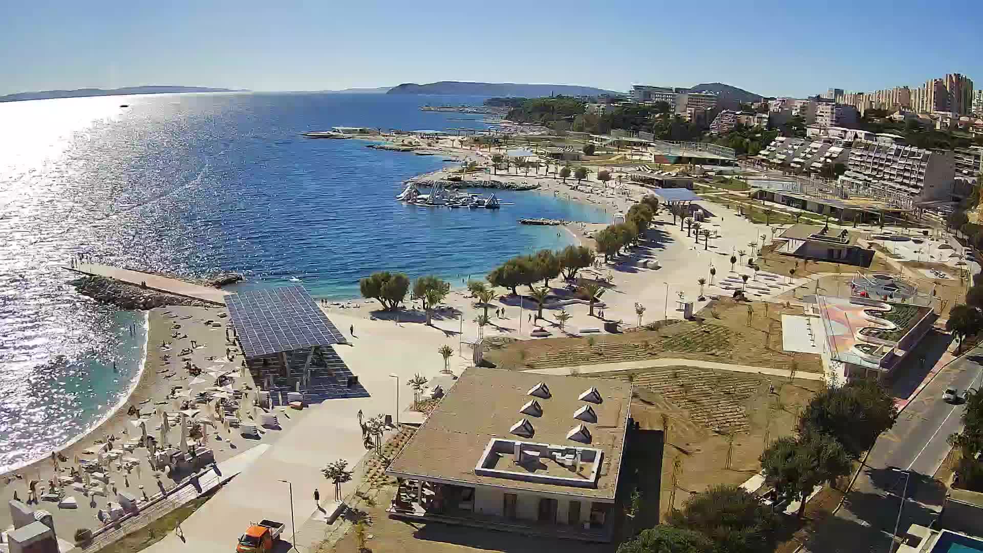 Split – Znjanski Plateau Renovation
