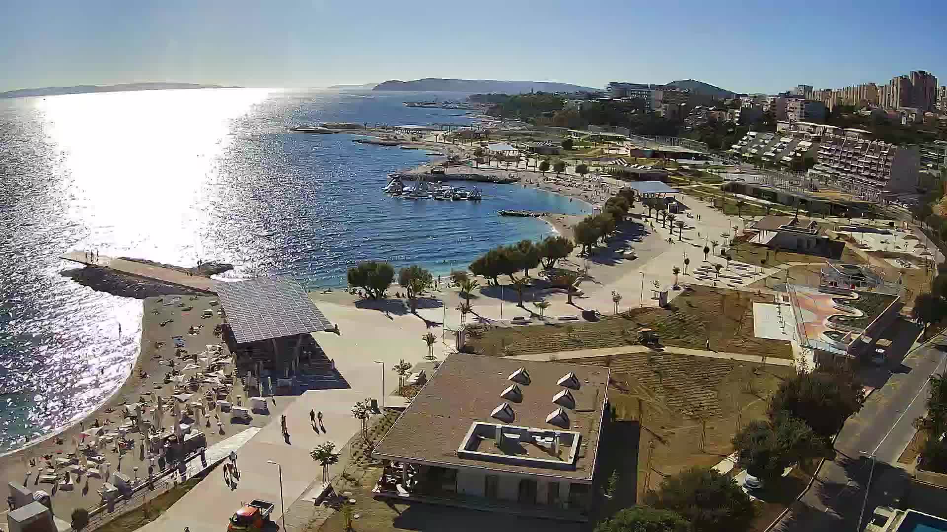 Split – Obnova Žnjanskog platoa