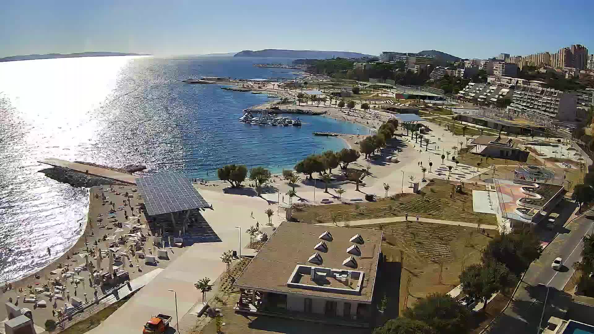 Split – Lungomare Znjanski