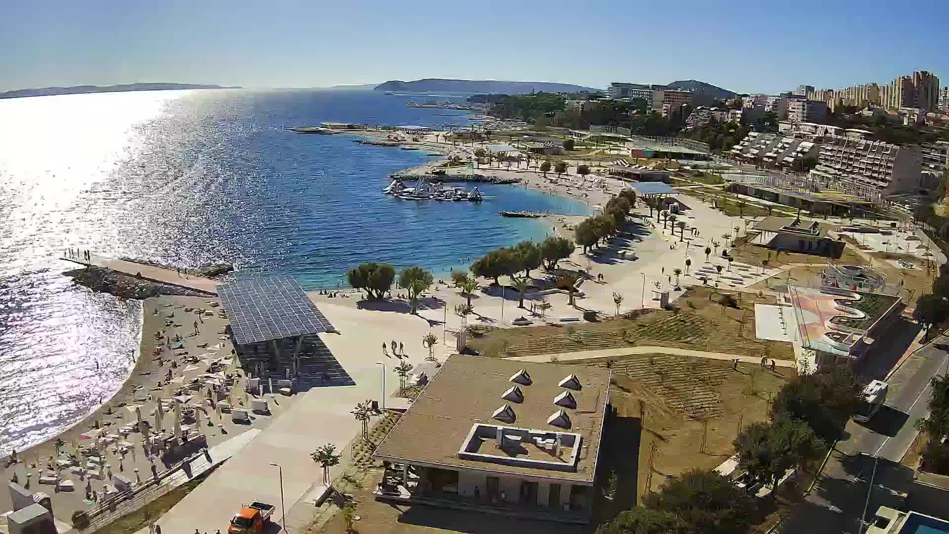 Split – Znjanski Plateau Renovation