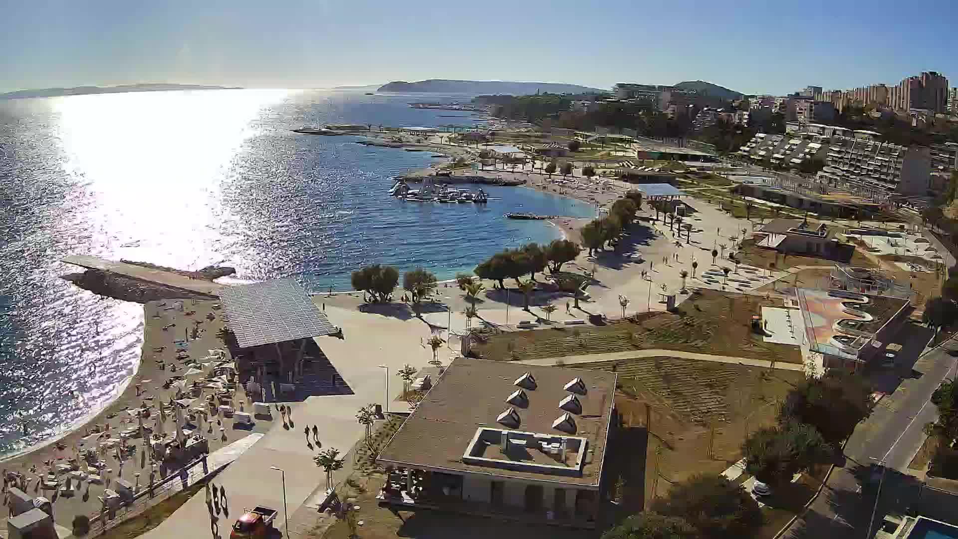 Split – Obnova Žnjanskog platoa