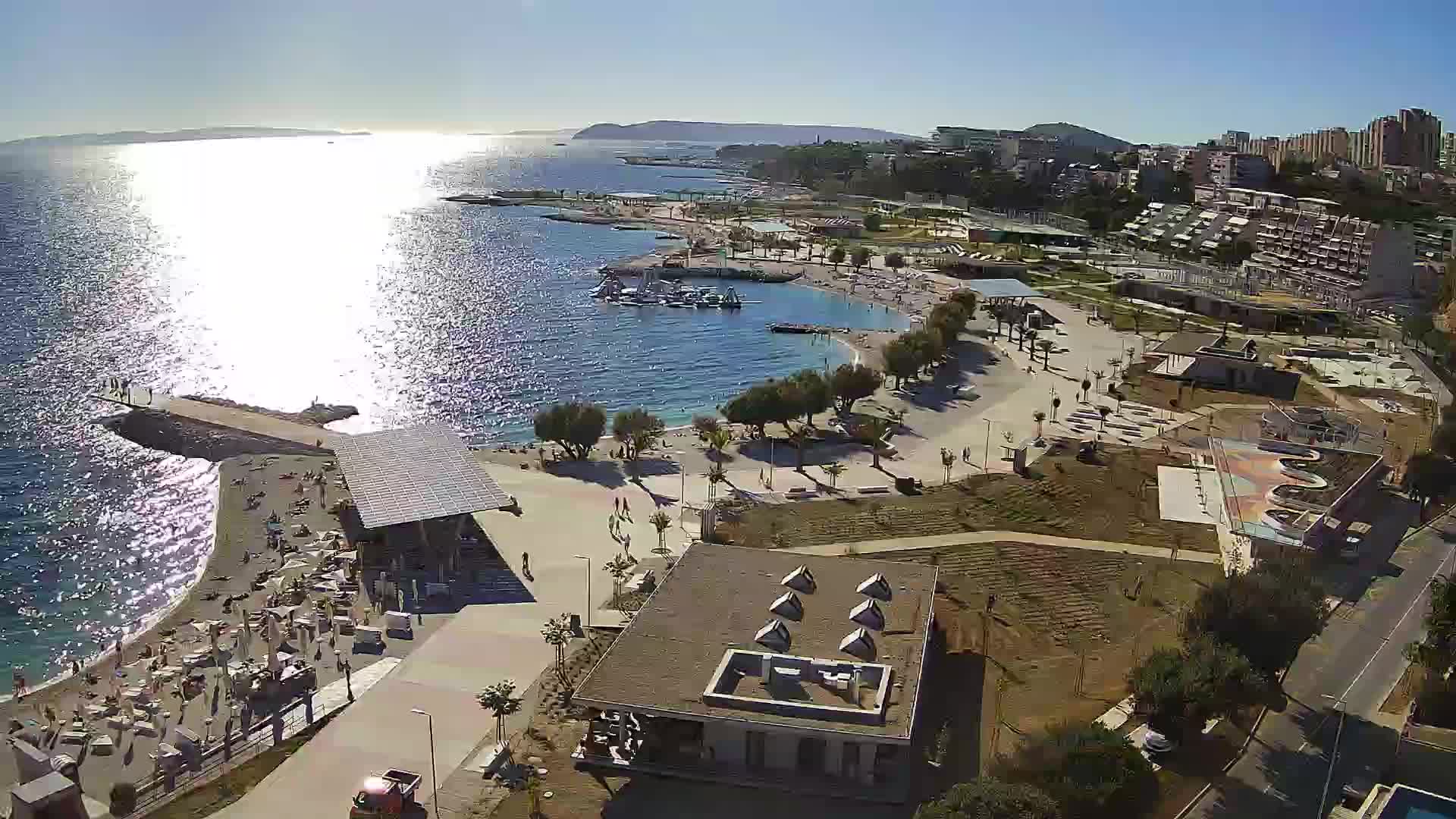 Split – Lungomare Znjanski