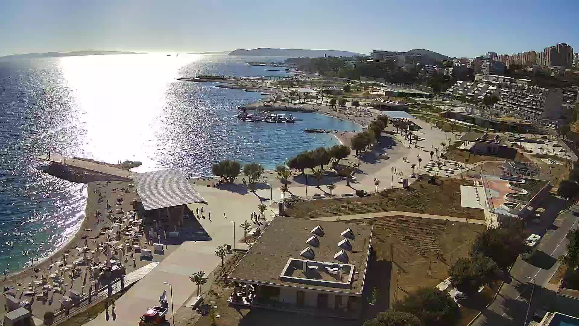 Split – Znjanski Plateau Renovation